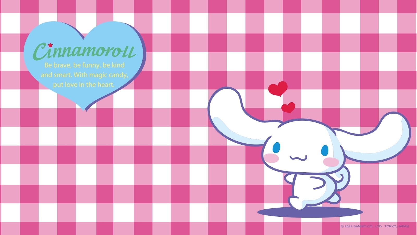 1600x900 Cinnamoroll Things to Get, Food to Eat and Events to Visit for 20th Anniversary, Our Best Buy Picks, Desktop