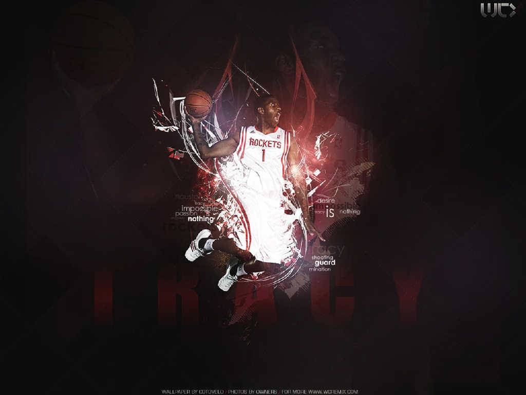 1030x770 Tracy Mcgrady cool Slam Dunk Wallpaper Rockets Wallpaper, Desktop