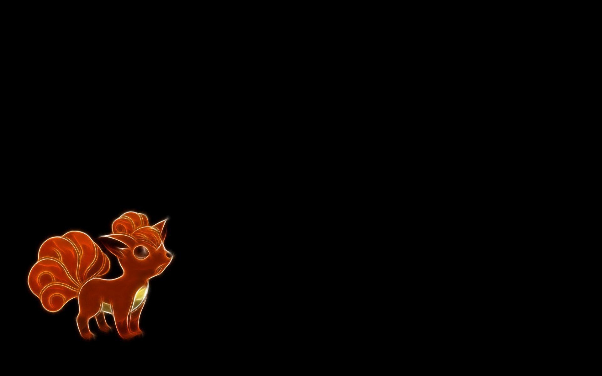 1920x1200 Vulpix Wallpaper, Desktop