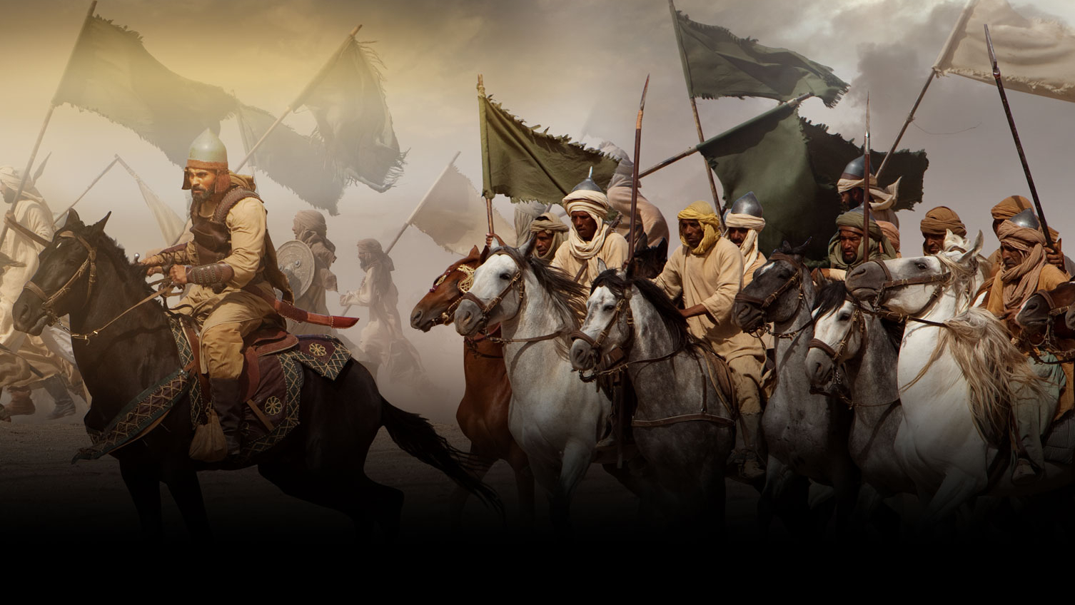 1510x850 The Sword of Allah: Discover Islam's Greatest General. All About History, Desktop