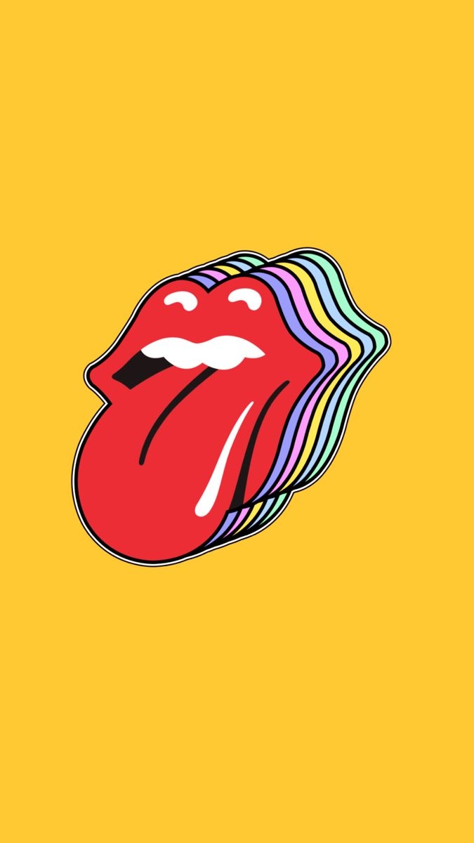 680x1200 Rolling stones, Phone