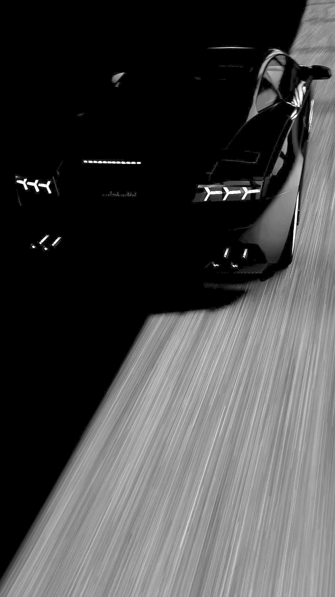 1080x1920 Best AMOLED Wallpaper (Vehicle) image. Dark wallpaper, Black, Phone