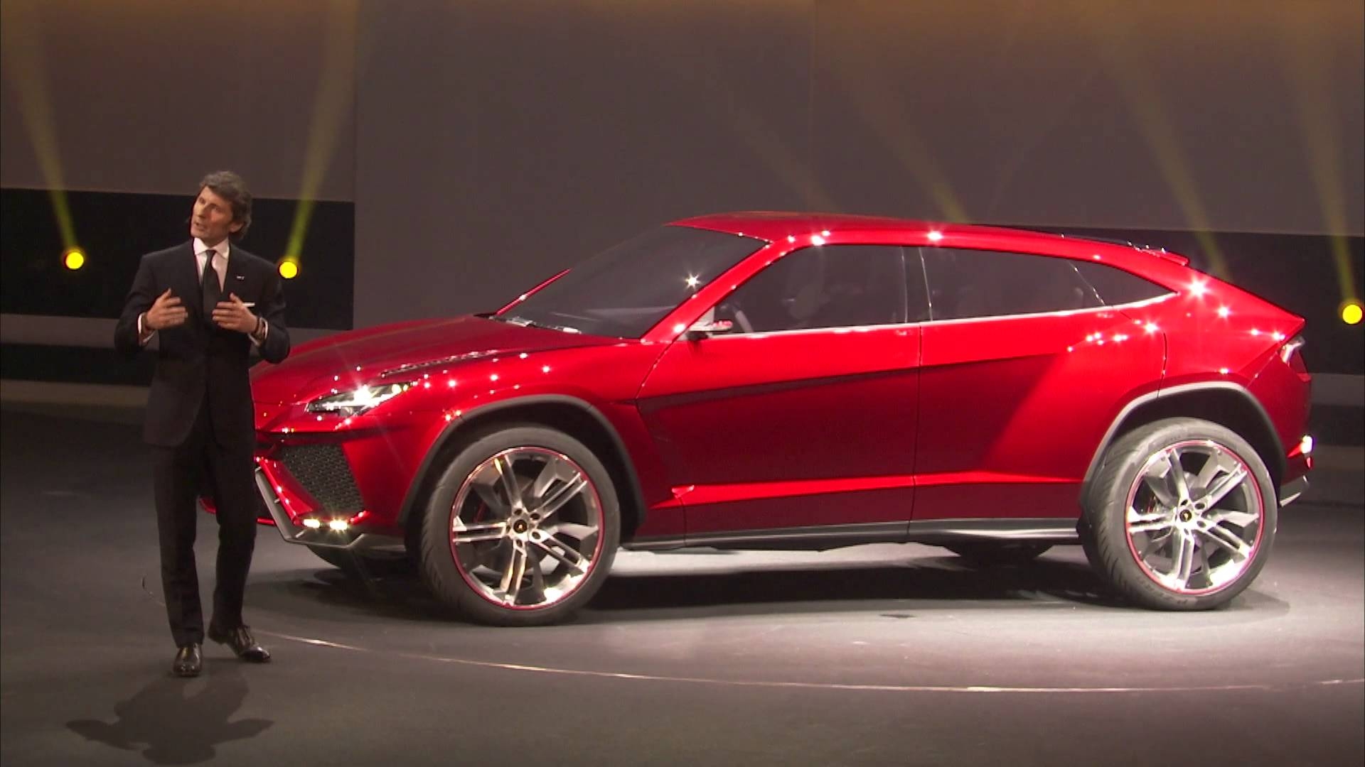 1920x1080 Desktop Wallpaper Lamborghini Urus #h661272. Cars HD Image, Desktop