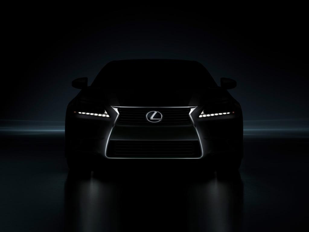 1030x770 Lexus Wallpaper 18 X 1080, Desktop