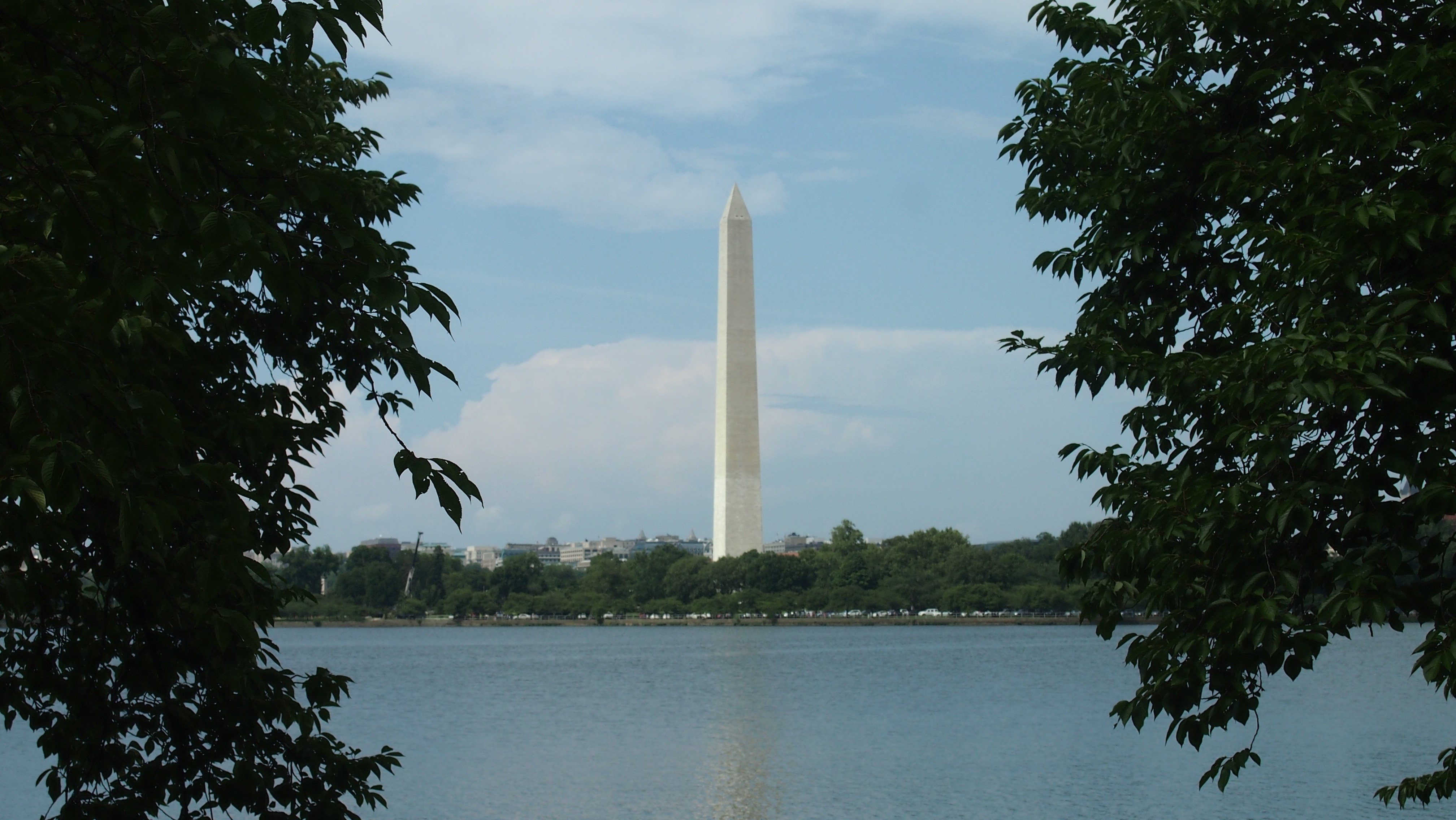 4040x2280 washington monument in washington d.c. free image, Desktop