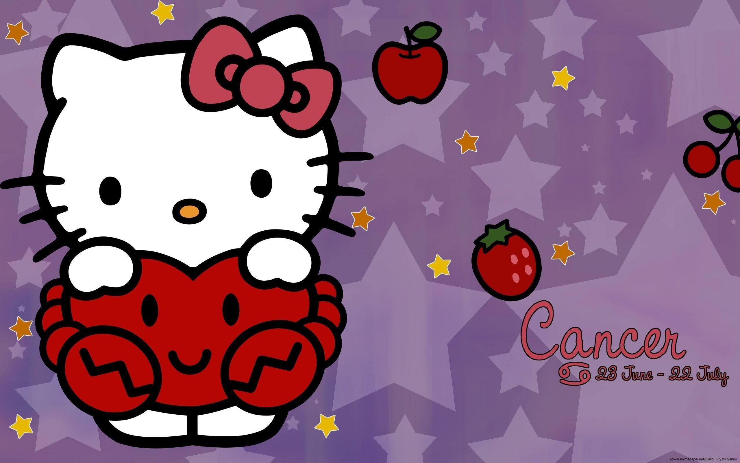 2560x1600 Hello Kitty Thanksgiving Wallpaper, Desktop