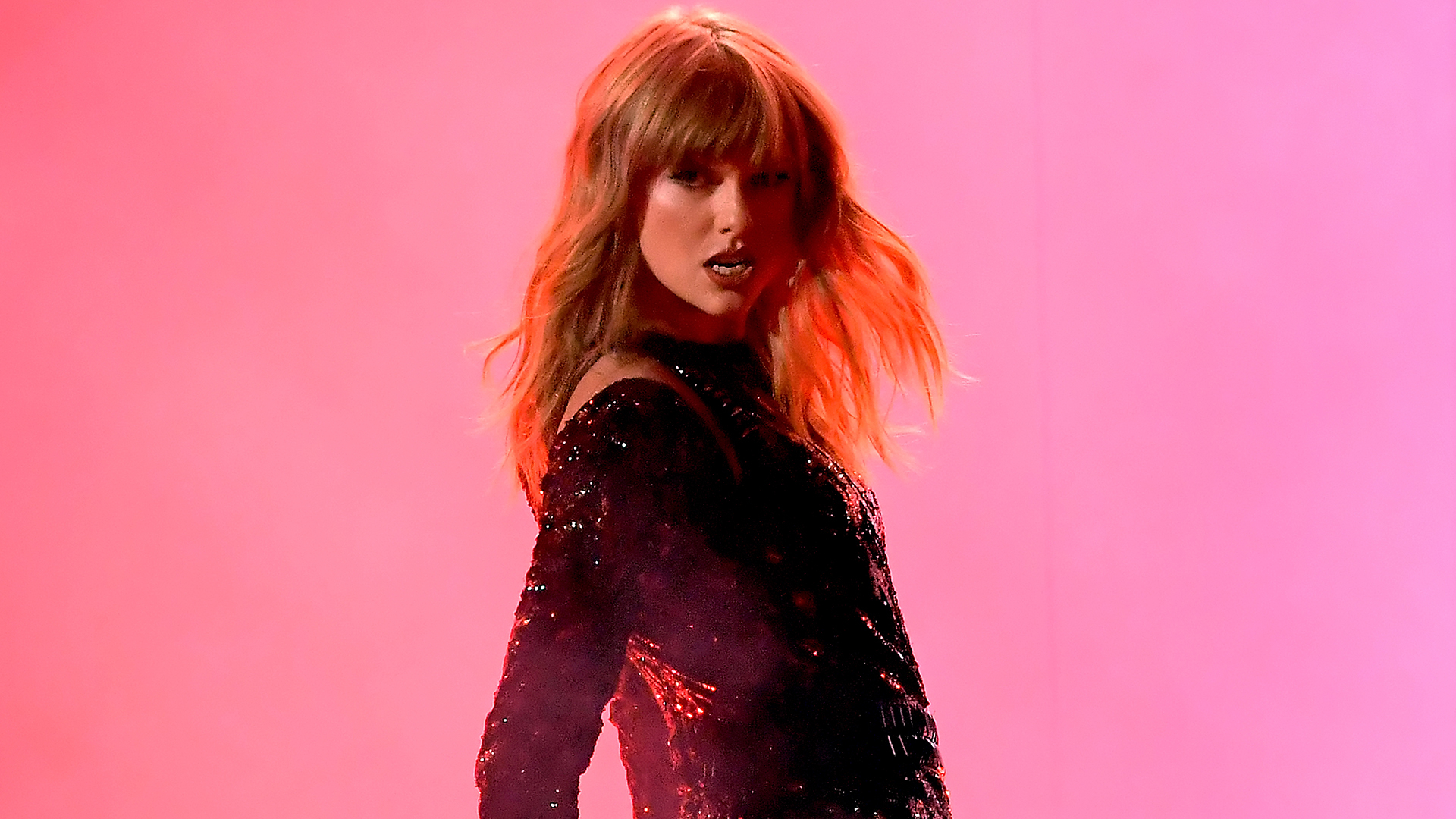 1920x1080 Taylor Swift's 'Lover' Tracklist Leak Details Have Been, Desktop