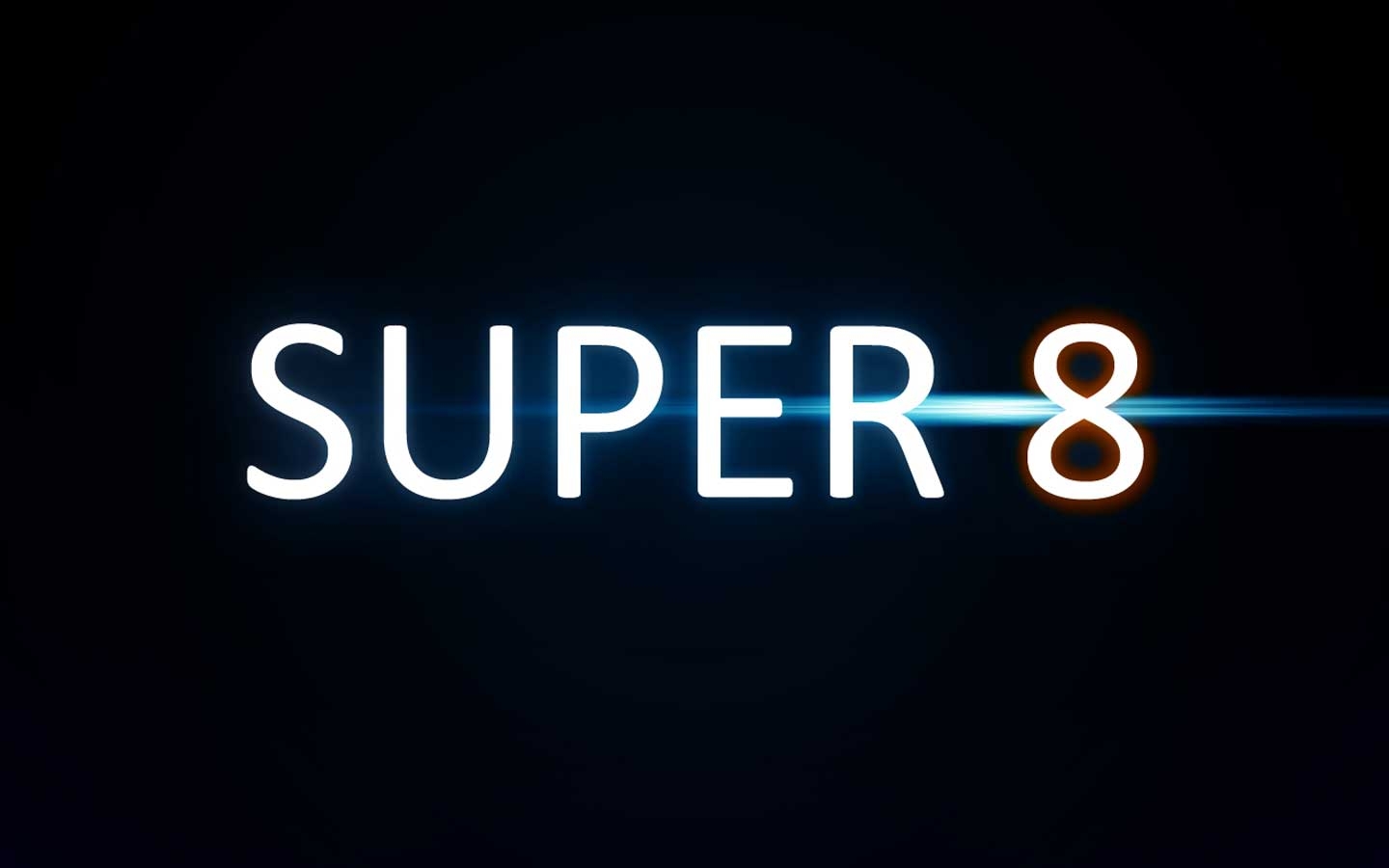 1440x900 Super 8 Logo Wallpaper 30764 px, Desktop