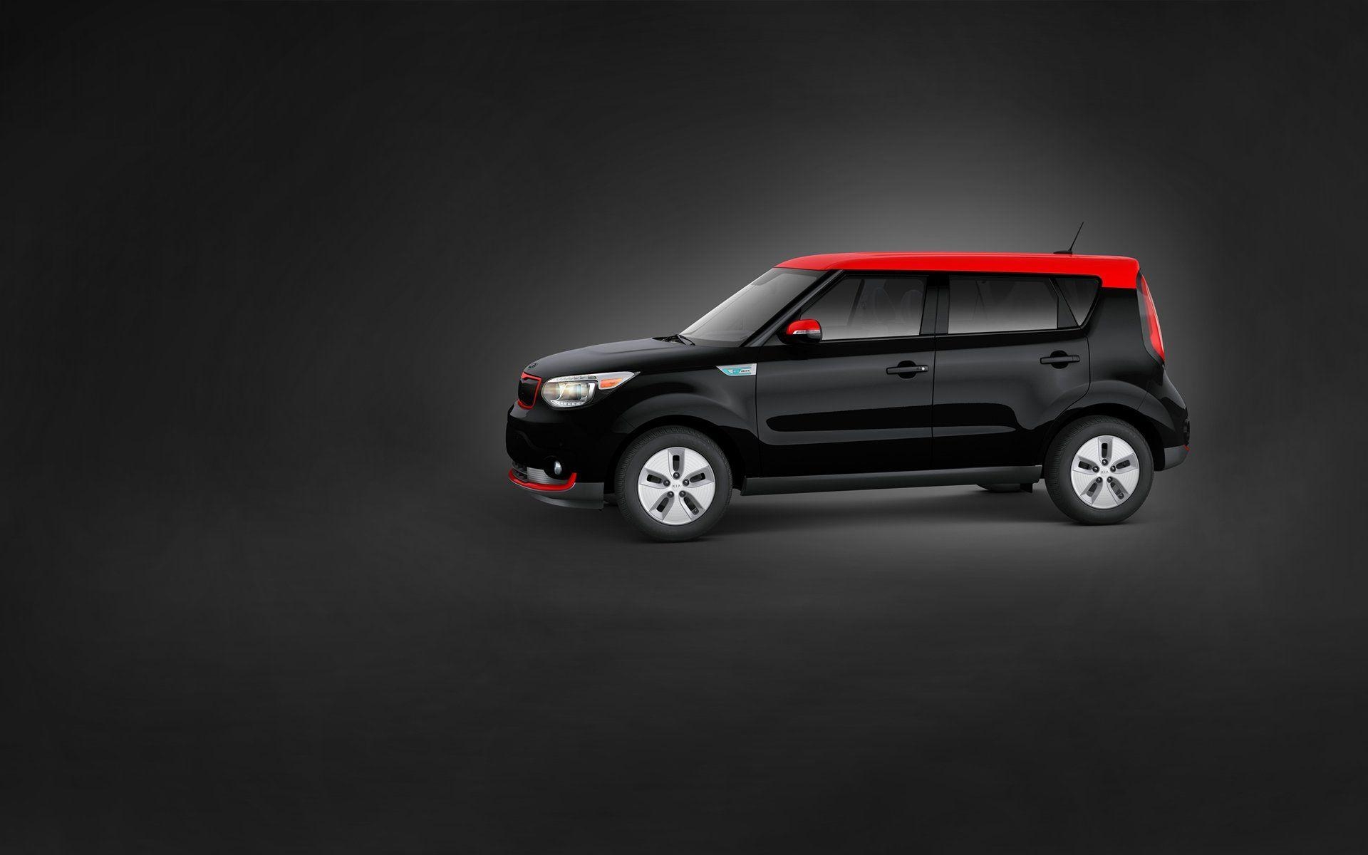 1920x1200 Kia Soul HD Widescreen Wallpaper, Desktop