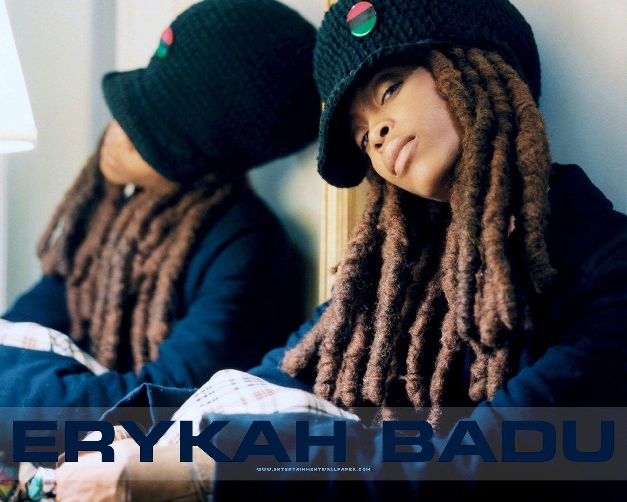 1280x1030 Erykah Badu Wallpaper - (). Desktop Download, Desktop