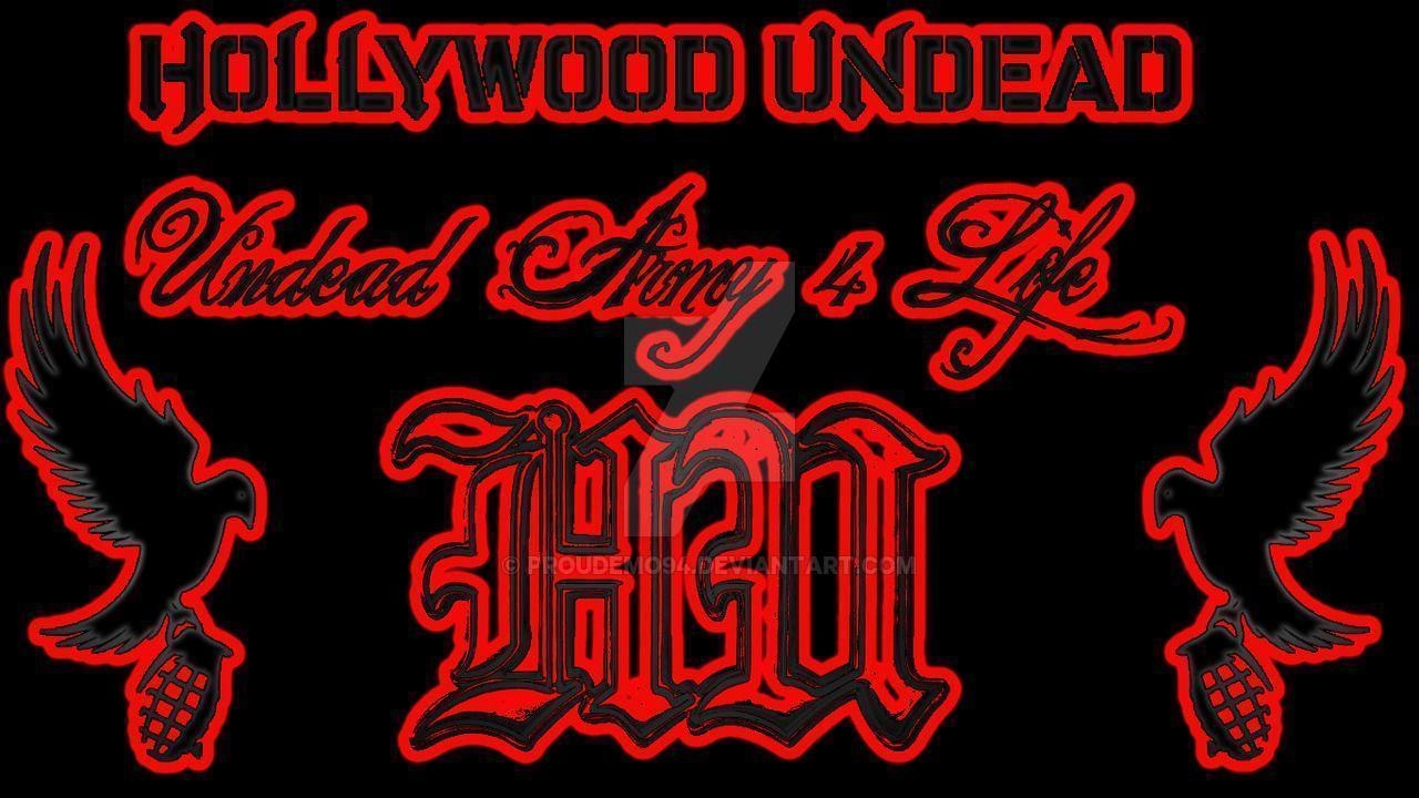 1280x720 Hollywood Undead Wallpaper 1, Desktop