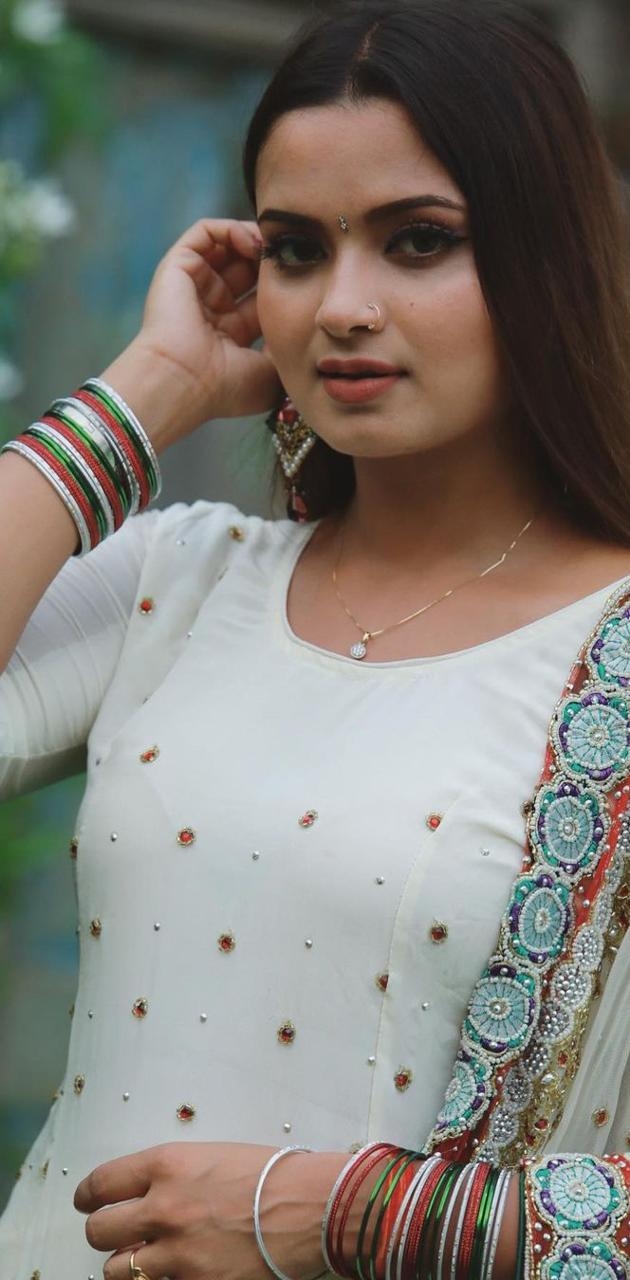 630x1280 Neelam giri wallpaper, Phone