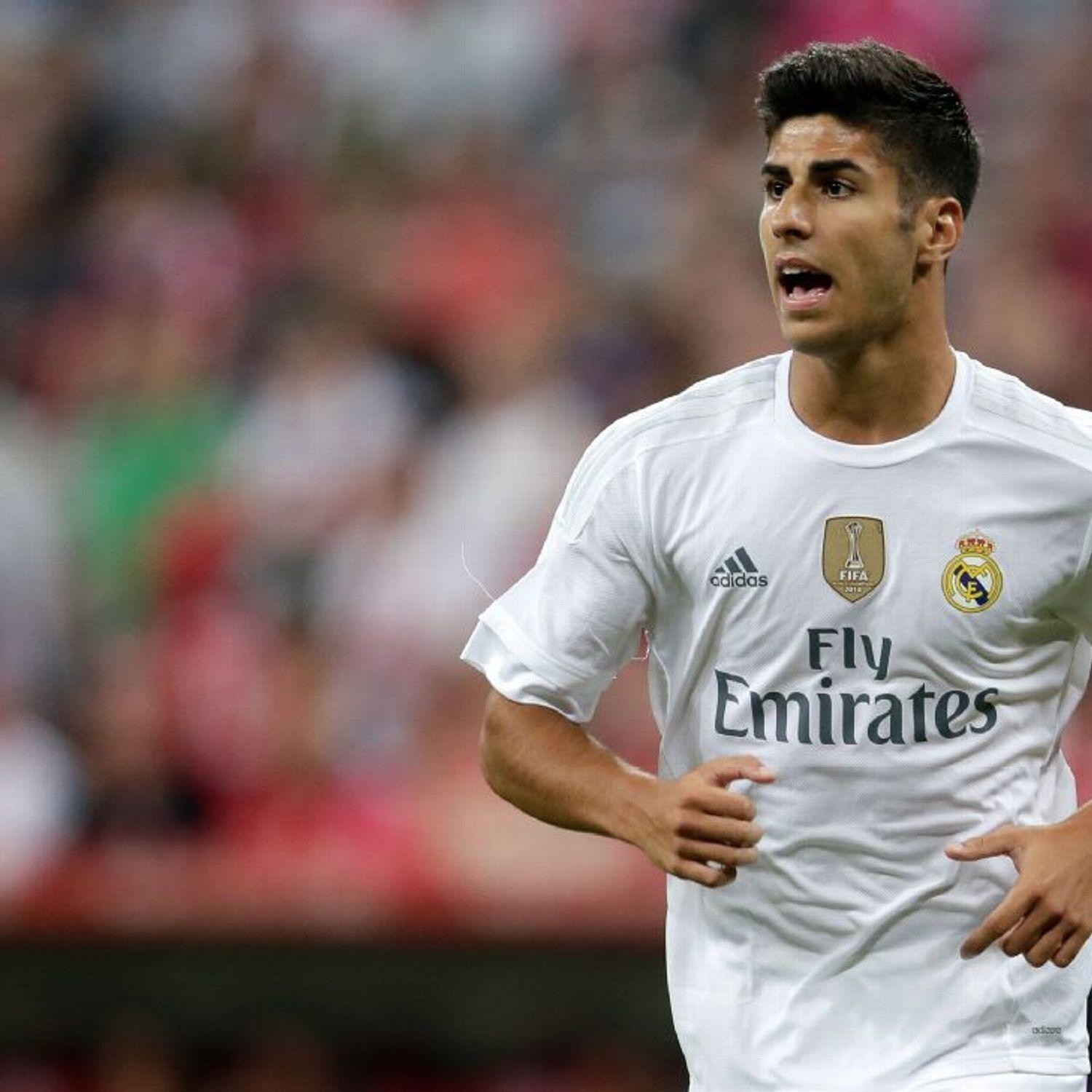 1500x1500 In Form Marco Asensio Has A Chance To Feature Regularly For Real, Phone