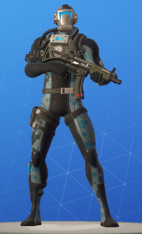 480x780 Scuba Jonesy Fortnite wallpaper, Phone