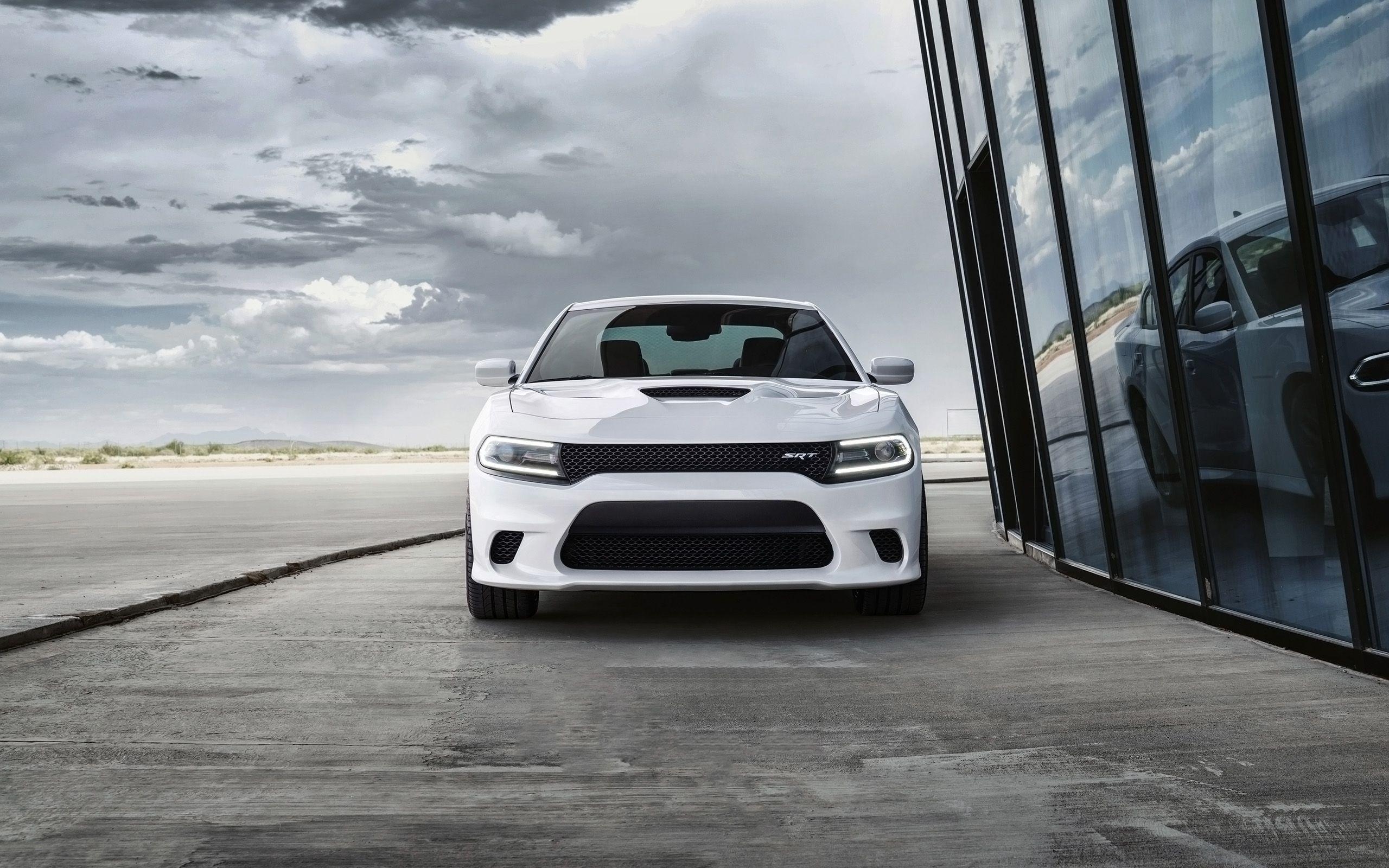 2560x1600 Dodge Charger SRT Wallpaper 43779 px, Desktop