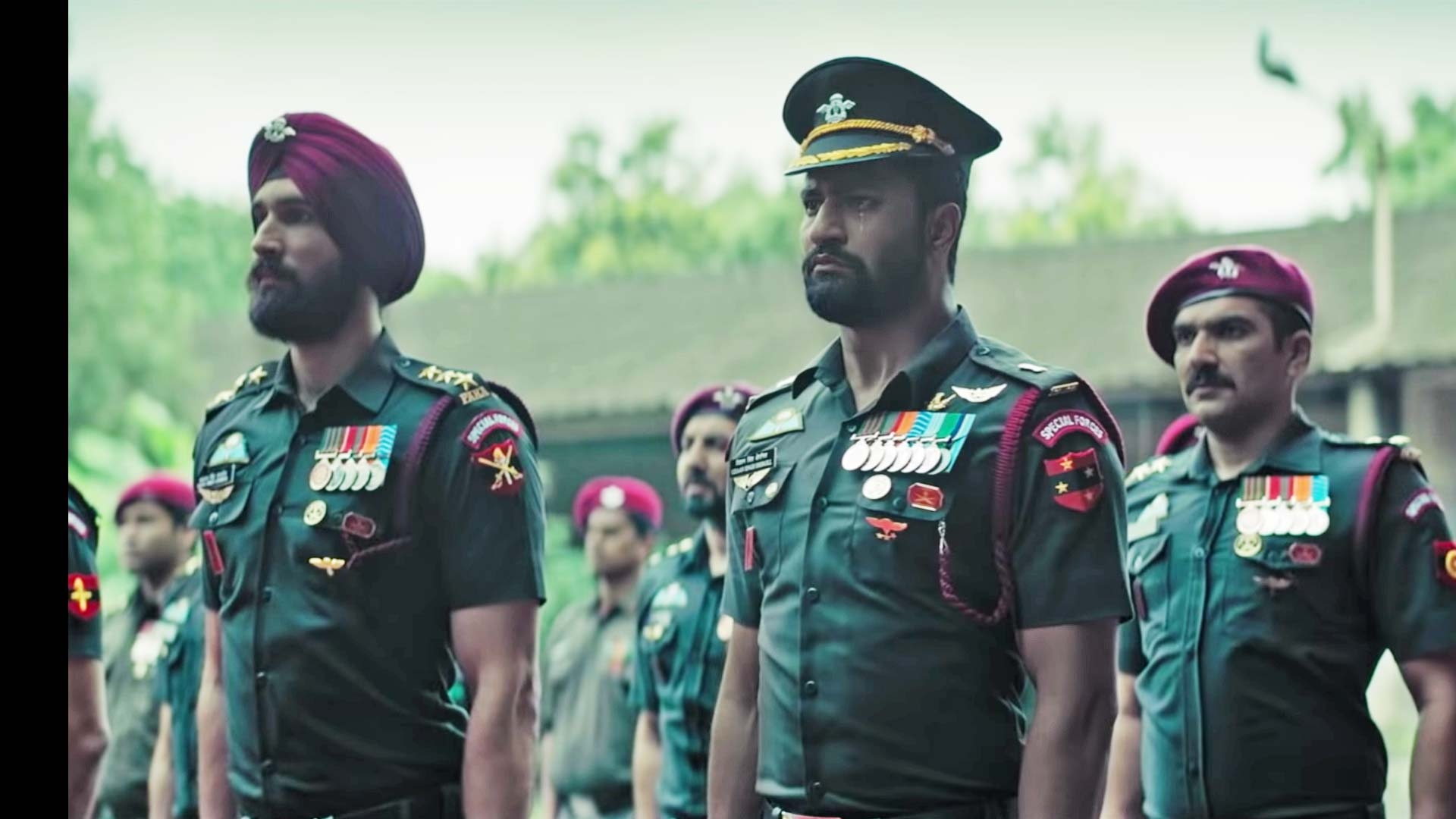 1920x1080 Real story of Uri movie: Here's the true story of the 2016 Uri attack & the surgical strikes Indian Army responded with, Desktop