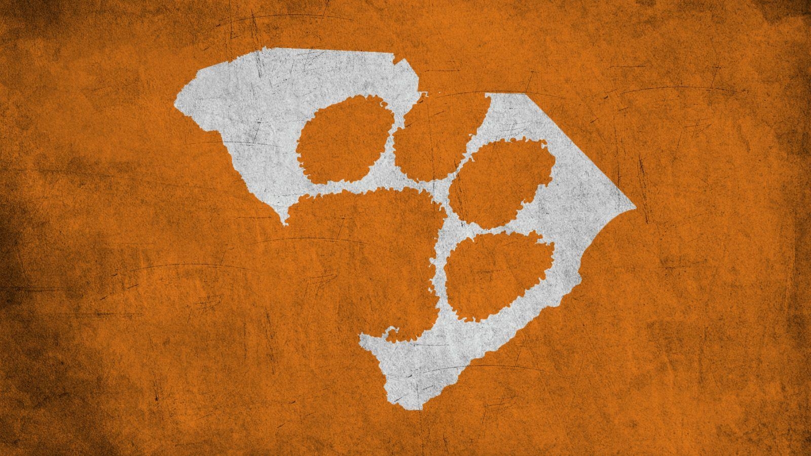 1600x900 Clemson Desktop Wallpaper, Desktop