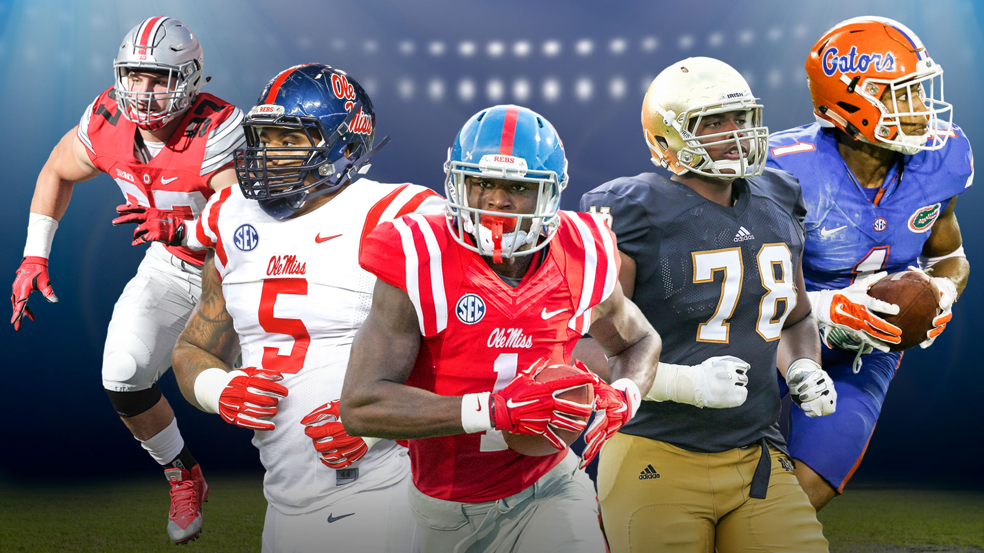 1920x1080 Nfl Mock Draft Nfl Draft, Desktop