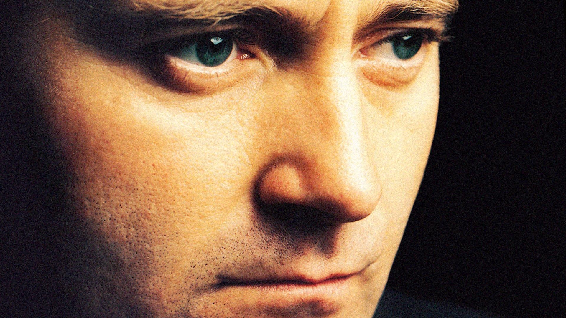 1920x1080 Phil Collins, Desktop