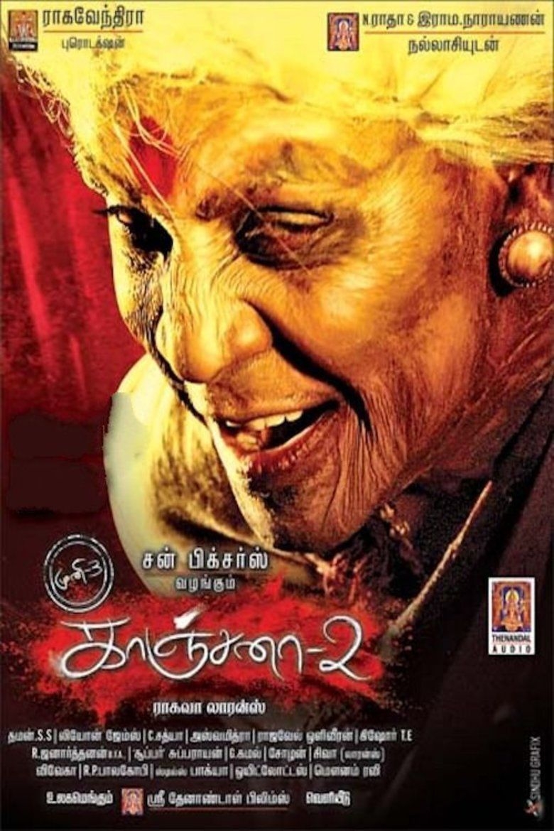 780x1170 Kanchana 2 Complete Wiki. Ratings. Photo, Phone