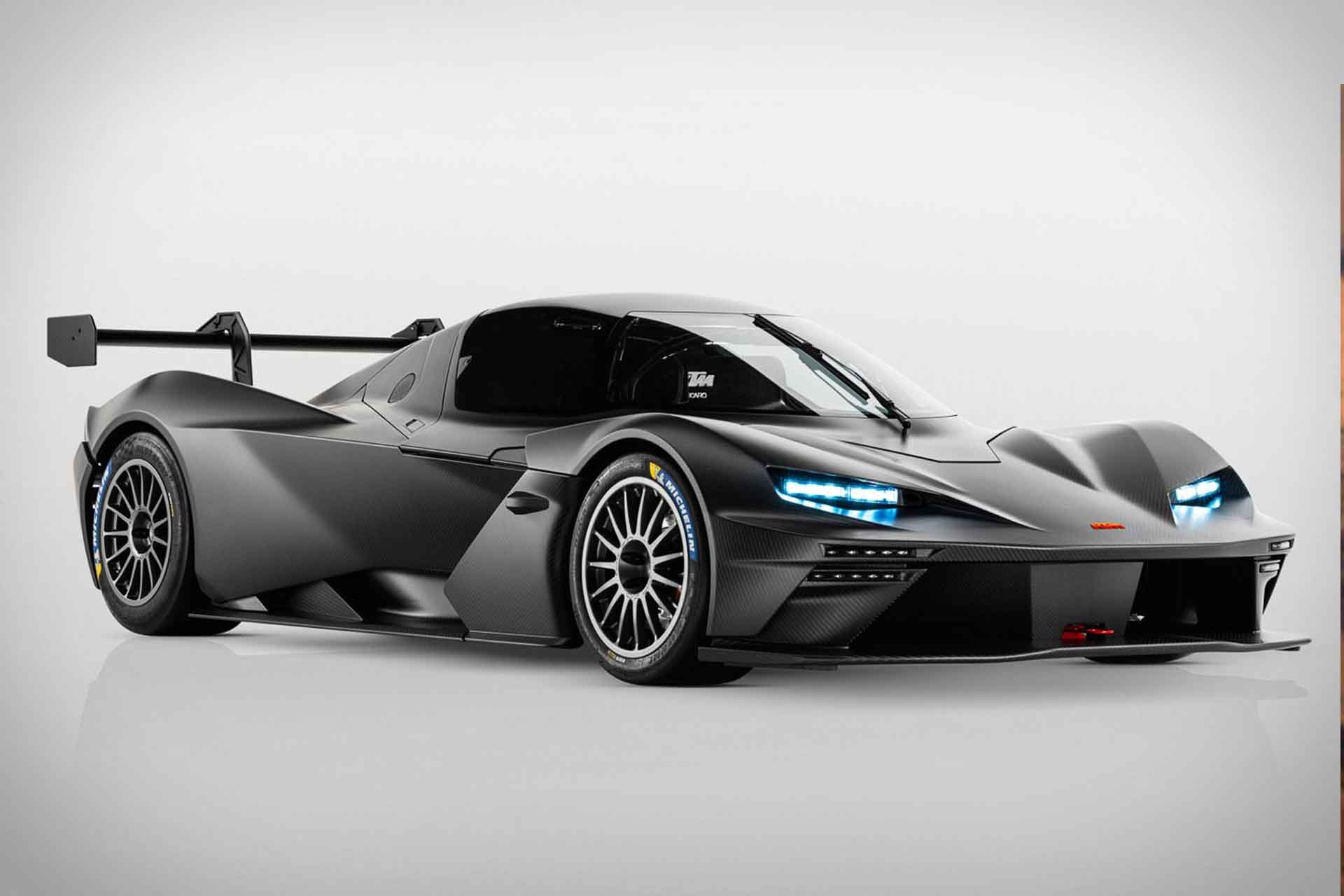 1920x1280 KTM X Bow GTX Race Car, Desktop