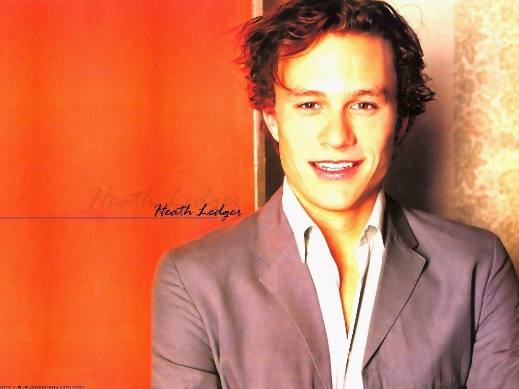 1030x770 Heath Ledger Wallpaper, Desktop