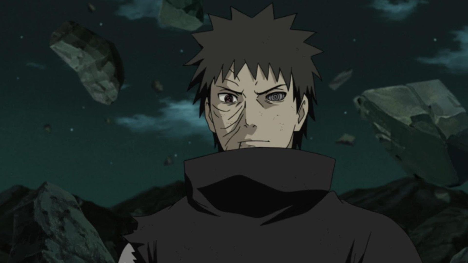 1920x1080 Obito Uchiha Wallpaper Obito Uchiha Background Download, Desktop