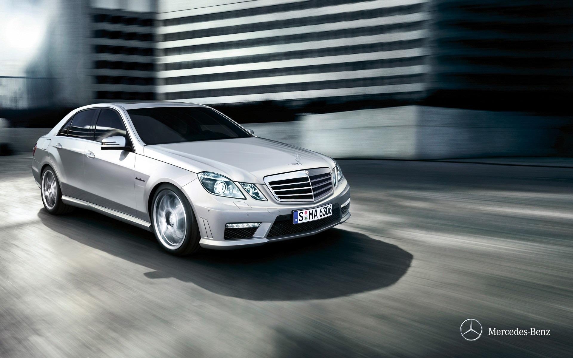 1920x1200 Mercedes Benz E Class Wallpaper 2 X 1200, Desktop