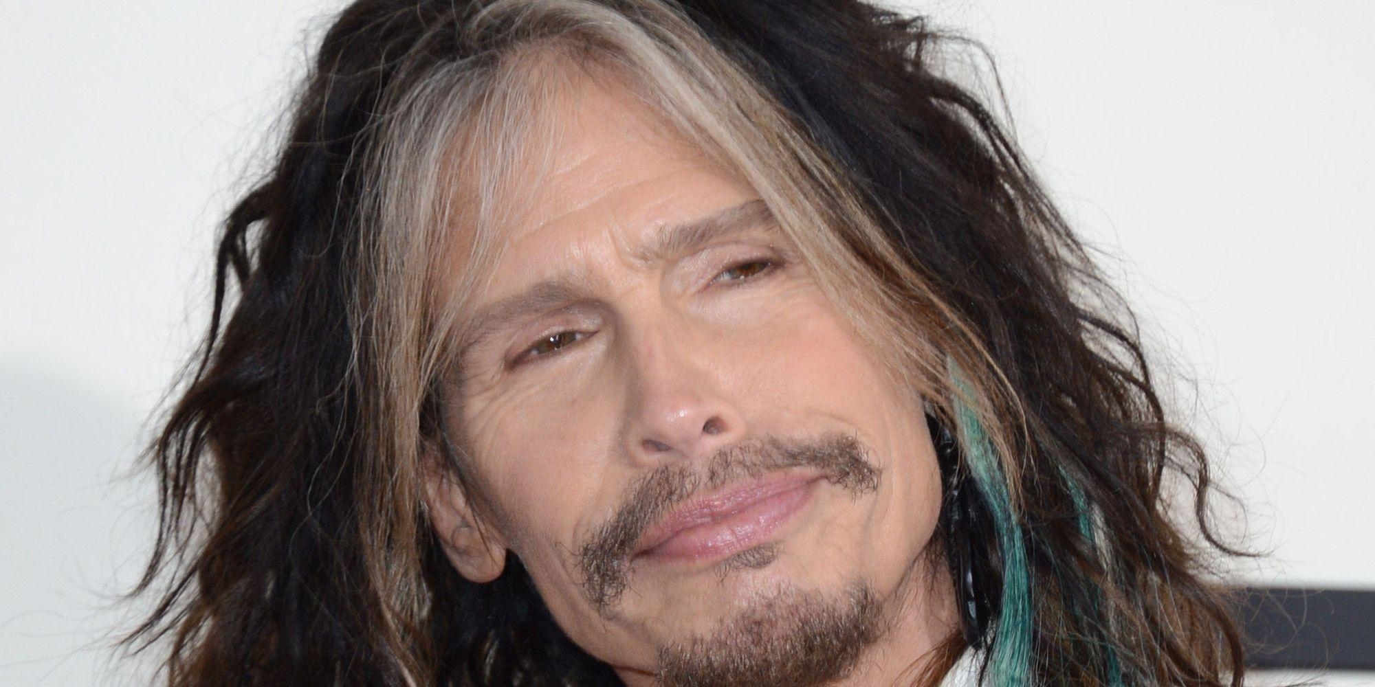 2000x1000 Steven Tyler Wallpaper Pack Download, Dual Screen