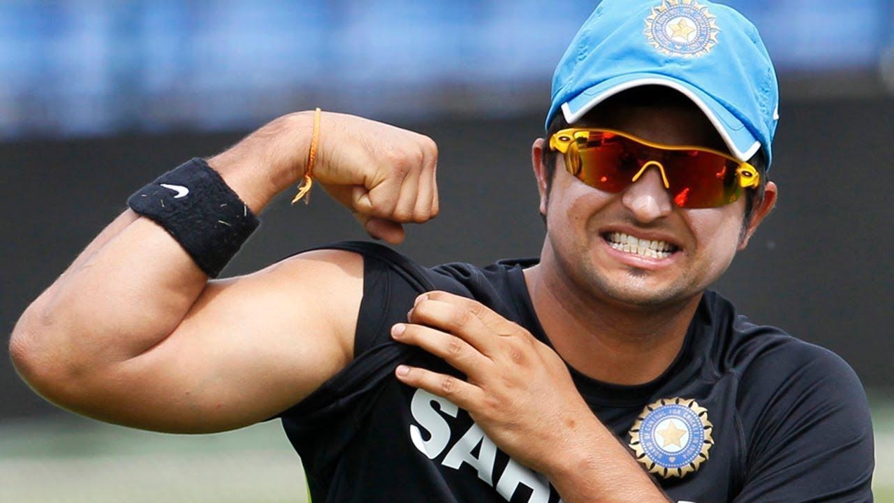 1280x720 Suresh Raina HD Wallpaper HD Image Download, Desktop