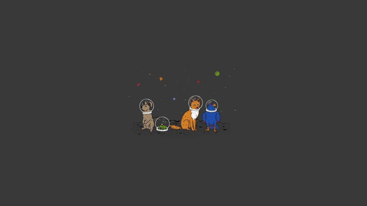 1280x720 Star Fox Wallpaper, Desktop