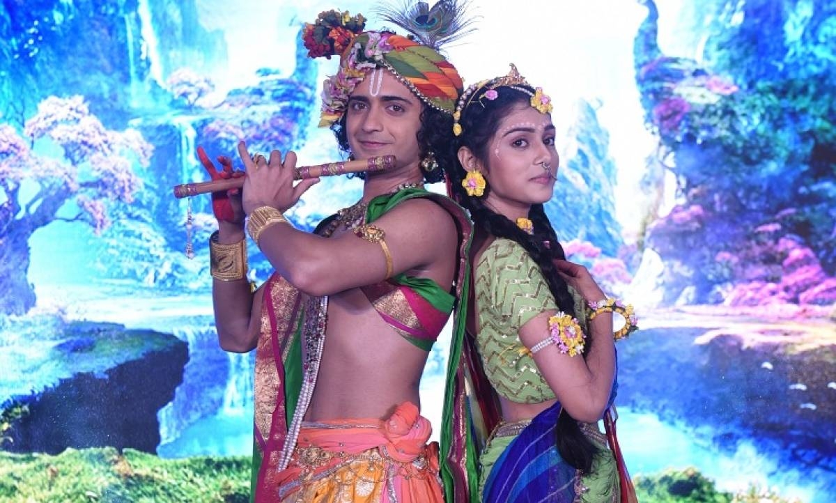 1200x730 Covid 19 Lockdown Edition: From Ramayan To RadhaKrishn. Mythological Drama Takes Over Small Screen, Desktop