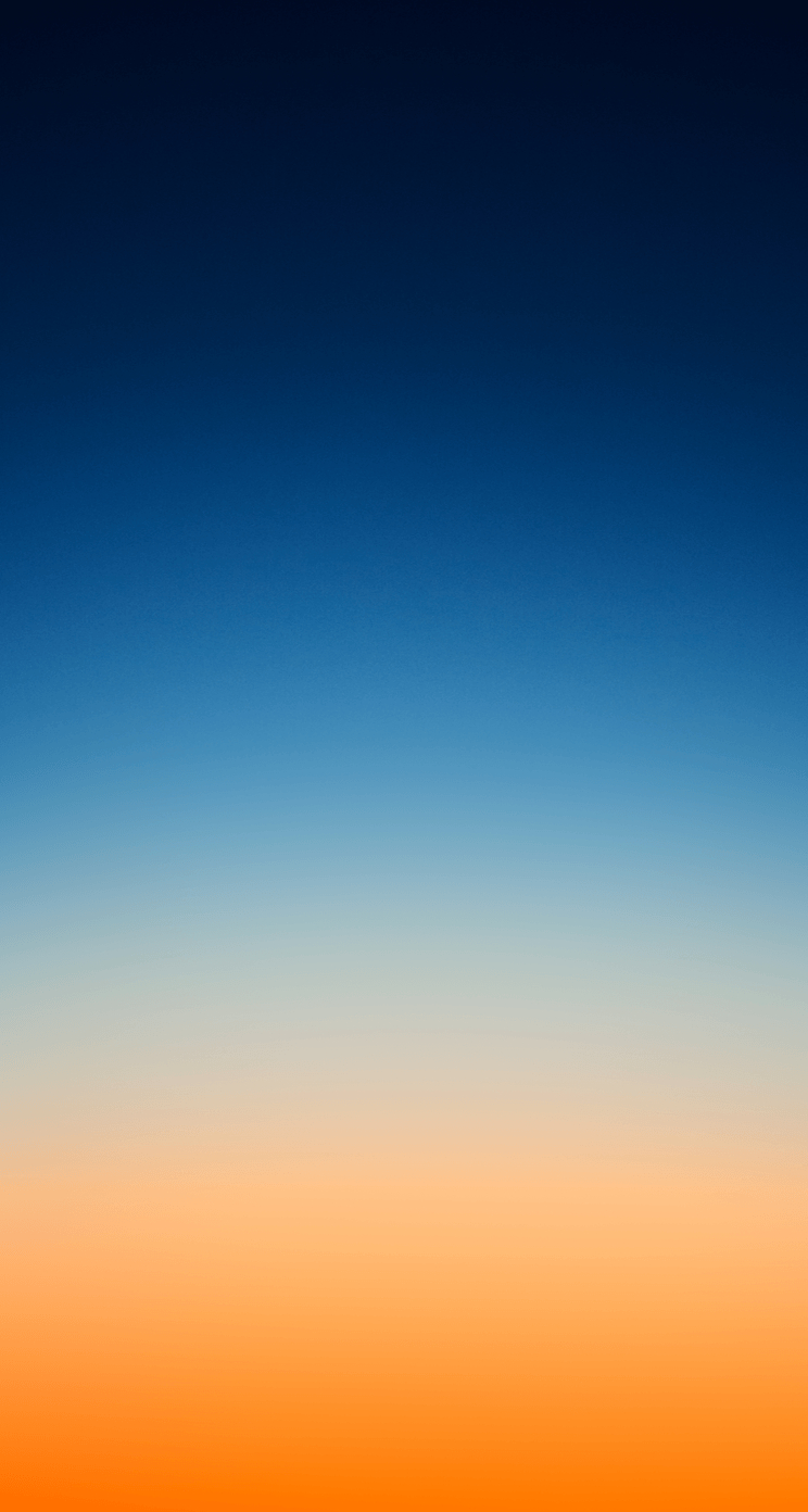 750x1400 Download the new iOS 7 wallpaper now, Phone