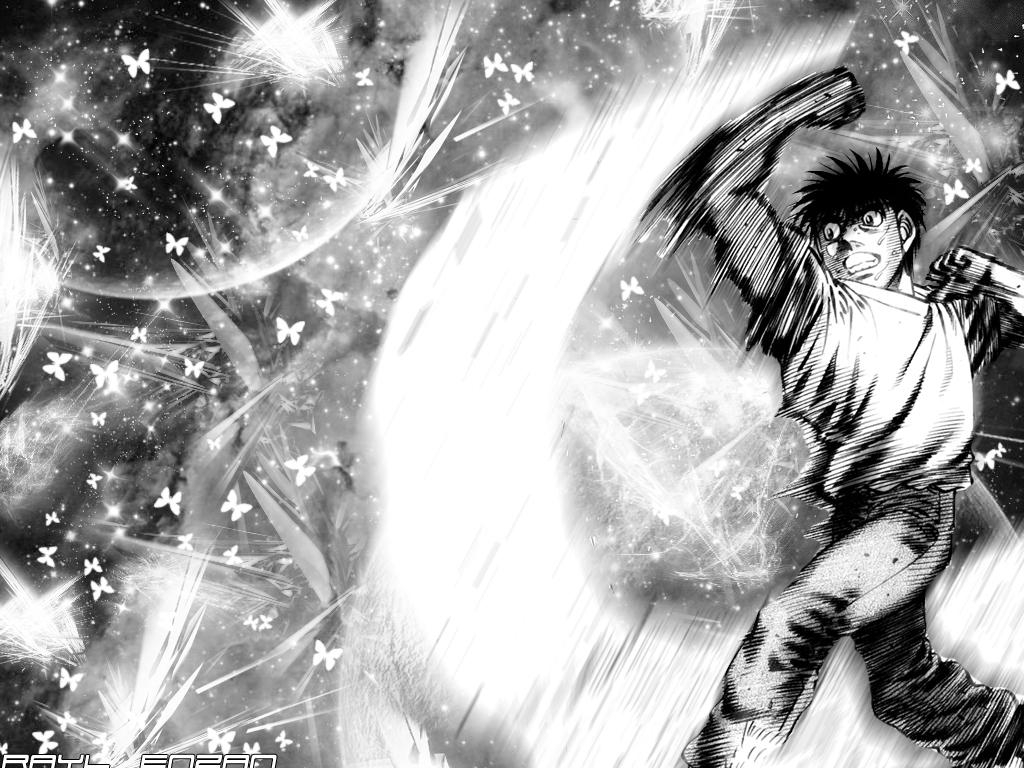 1030x770 Free Download Fantastic Wallpaper, 30 Hajime No Ippo 100% Quality, Desktop