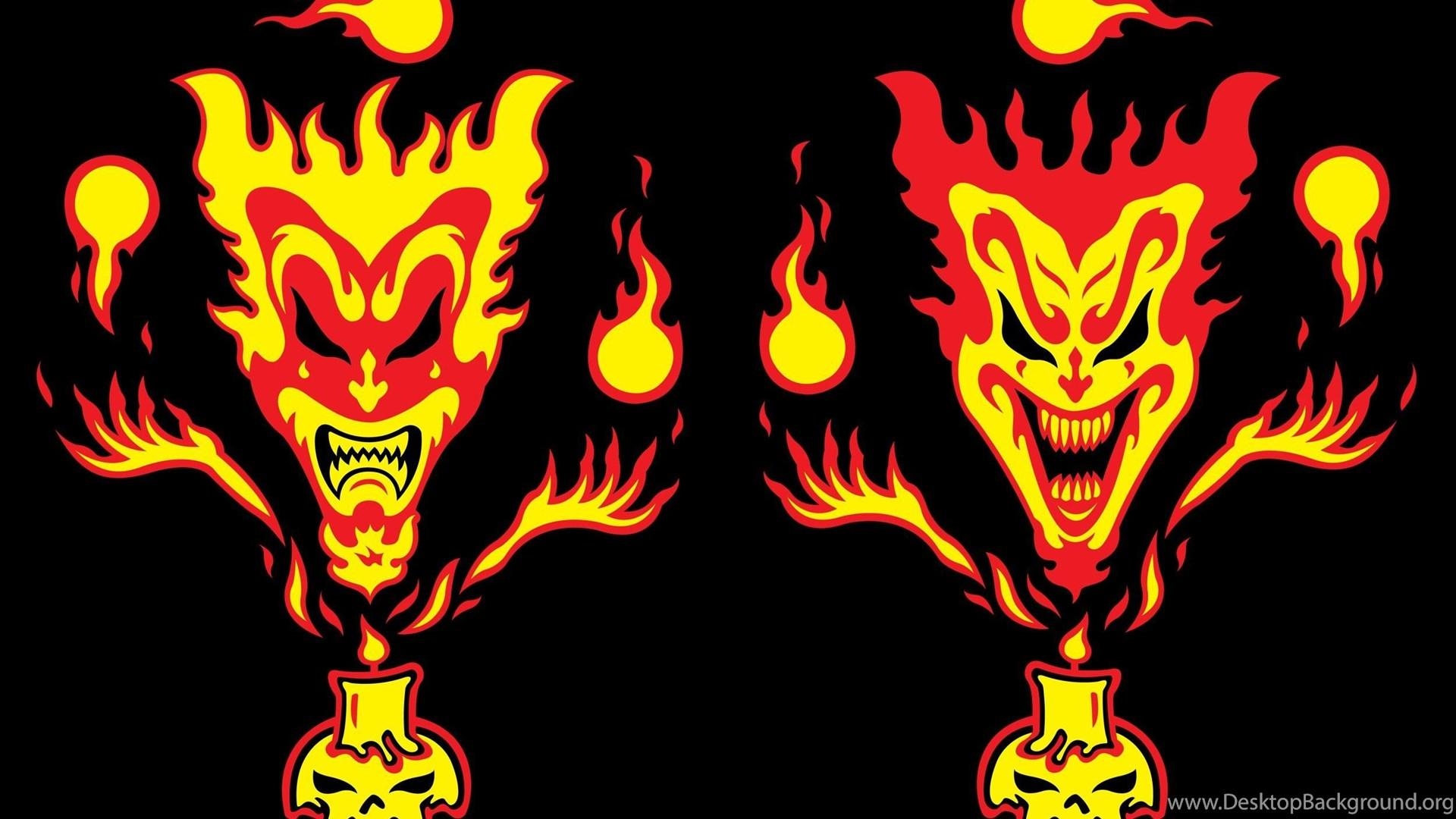 1920x1080 INSANE CLOWN POSSE Icp Juggalo Rap Rapper Hip Hop Comedy. Desktop, Desktop