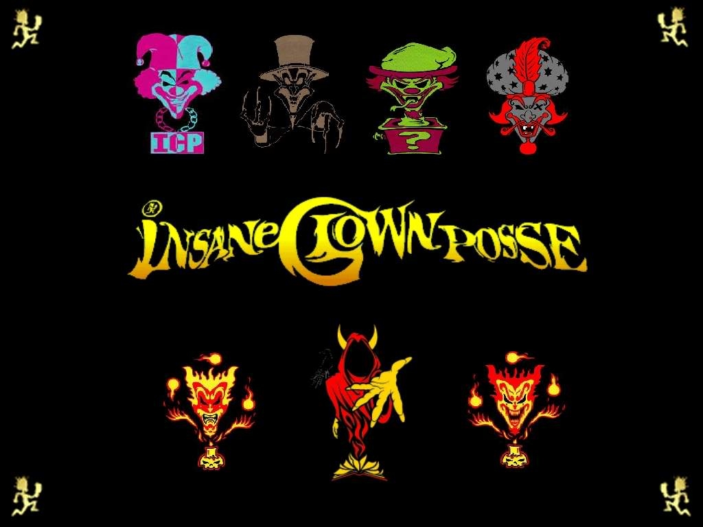 1030x770 Insane Clown Posse Wallpaper, Background, Theme, Desktop, Desktop