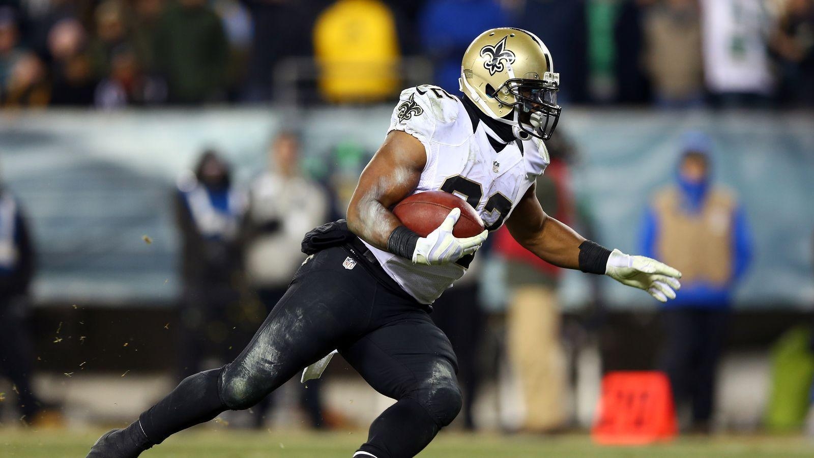 1600x900 Rumor: Eagles, Saints discussing Mark Ingram for Jason Kelce trade, Desktop