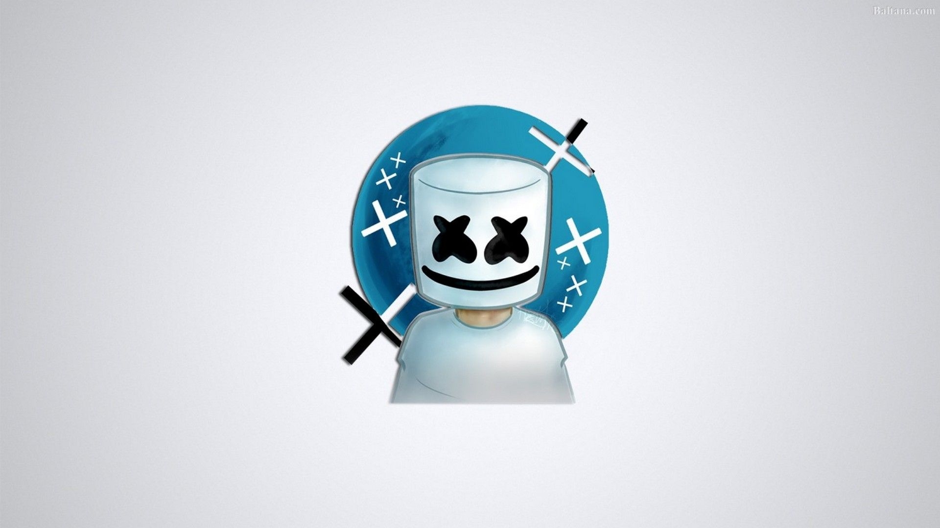 1920x1080 Wallpaper Marshmello HD Live Wallpaper HD, Desktop