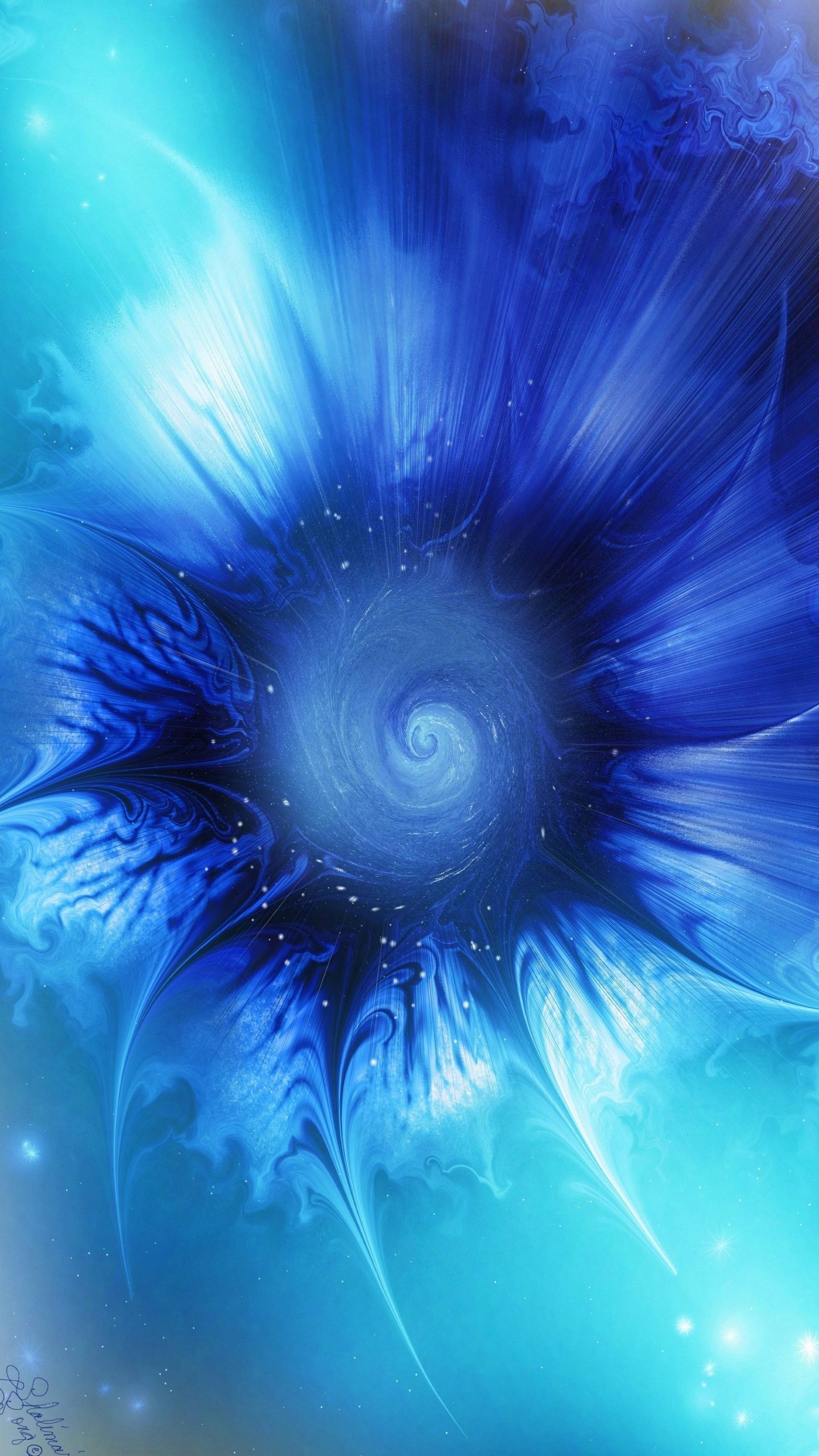 1440x2560 Amazing Abstract UHD 4K Android Wallpaper Download, Phone