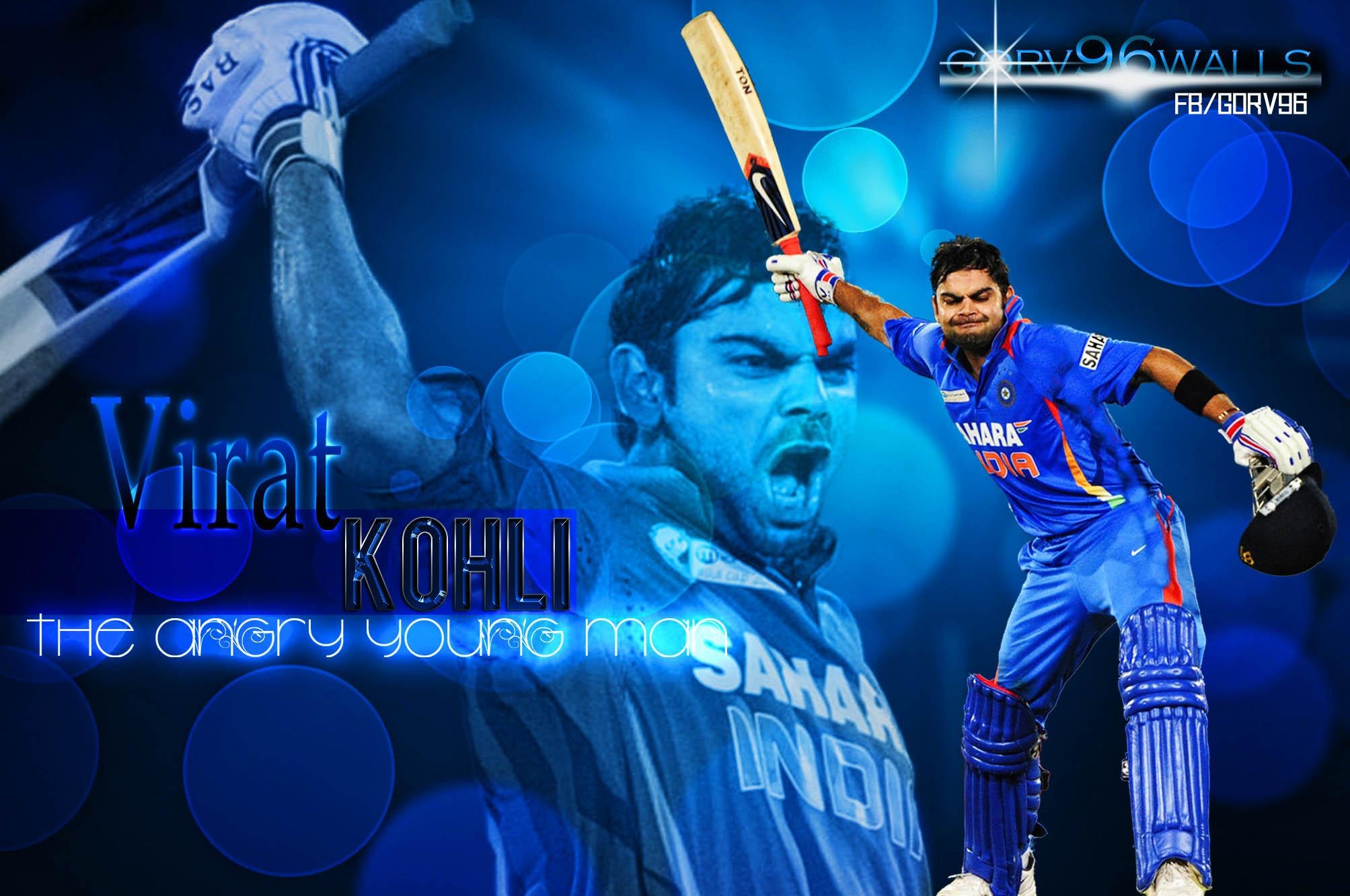 2010x1340 Virat kohli(gorv96walls), Desktop