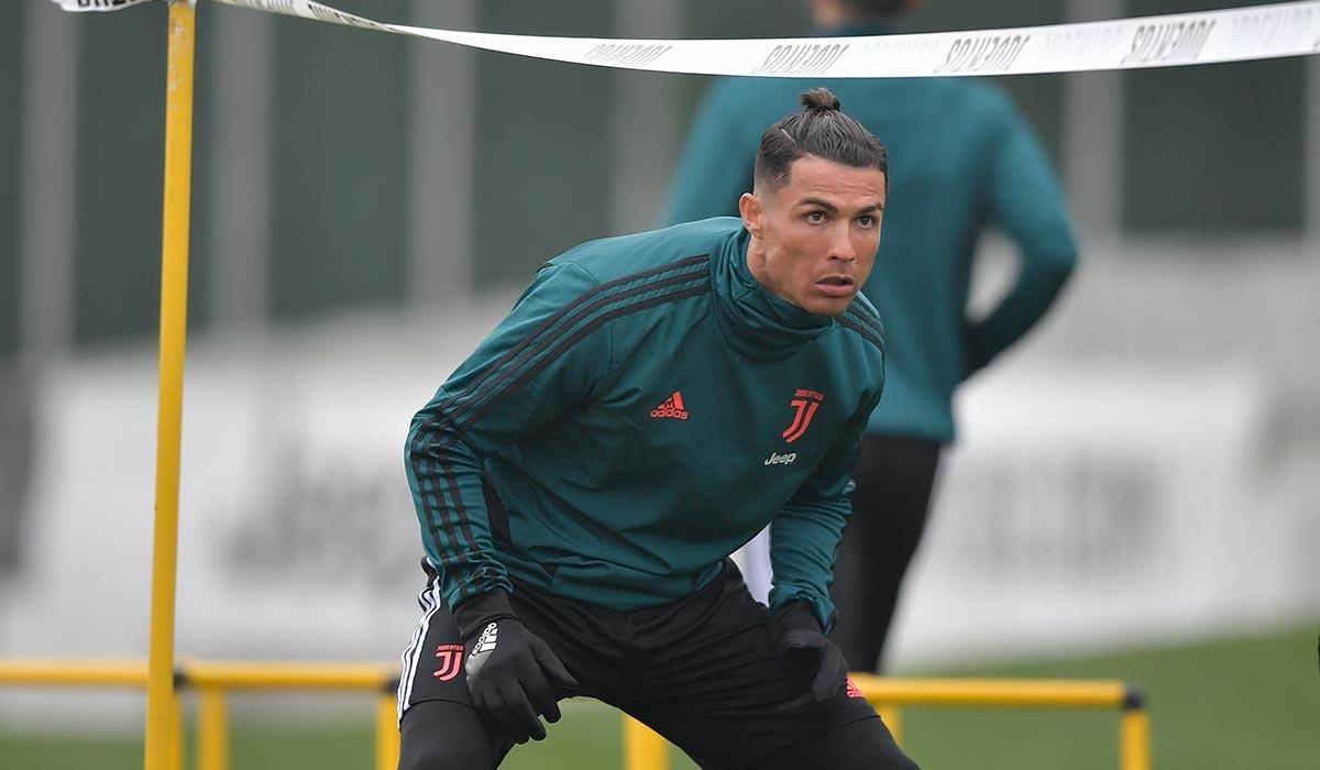 1200x700 Ronaldo's New Hairstyle Brings Mounds Of Abuse Online, Desktop