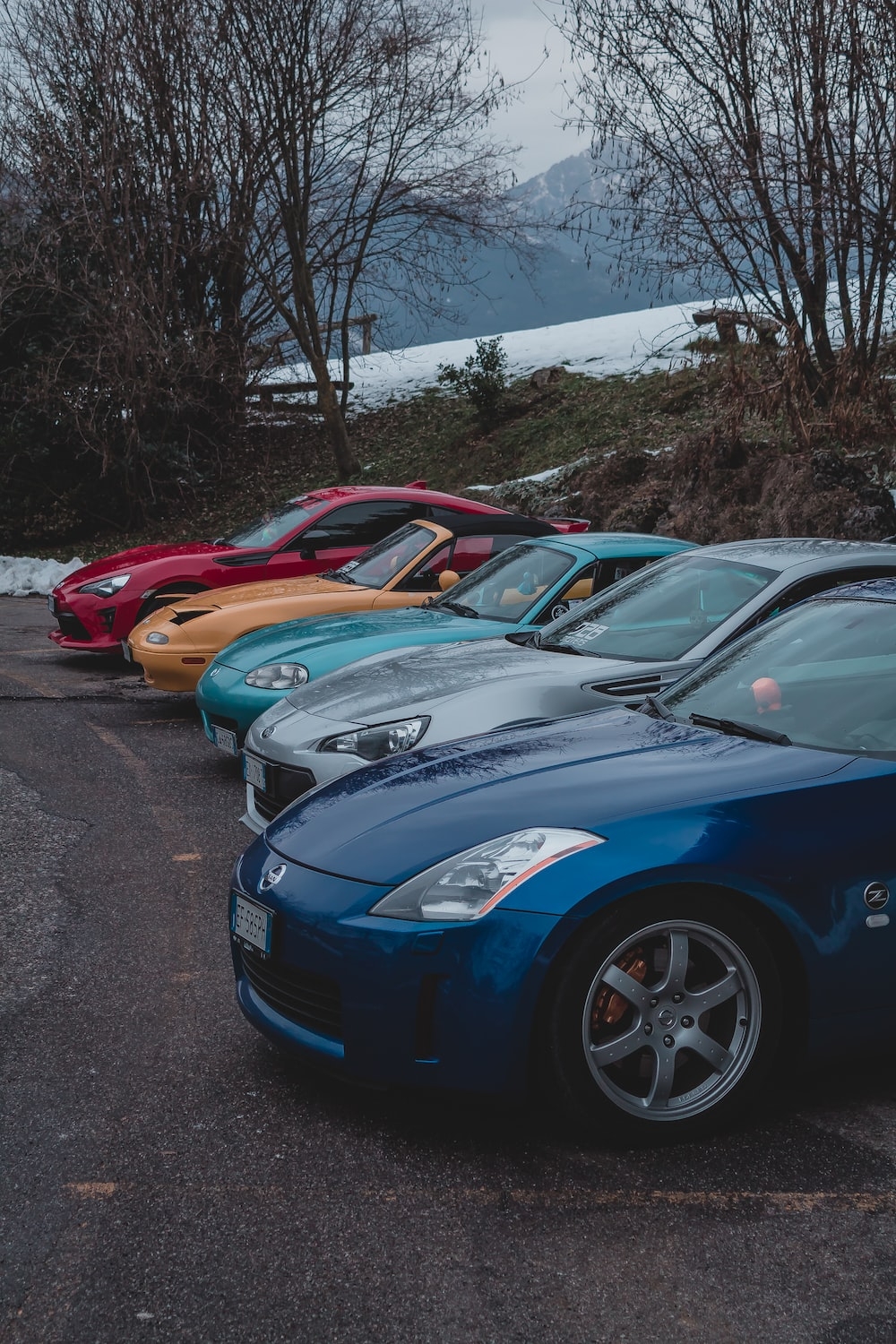 1000x1500 Car Meet Picture. Download Free Image, Phone