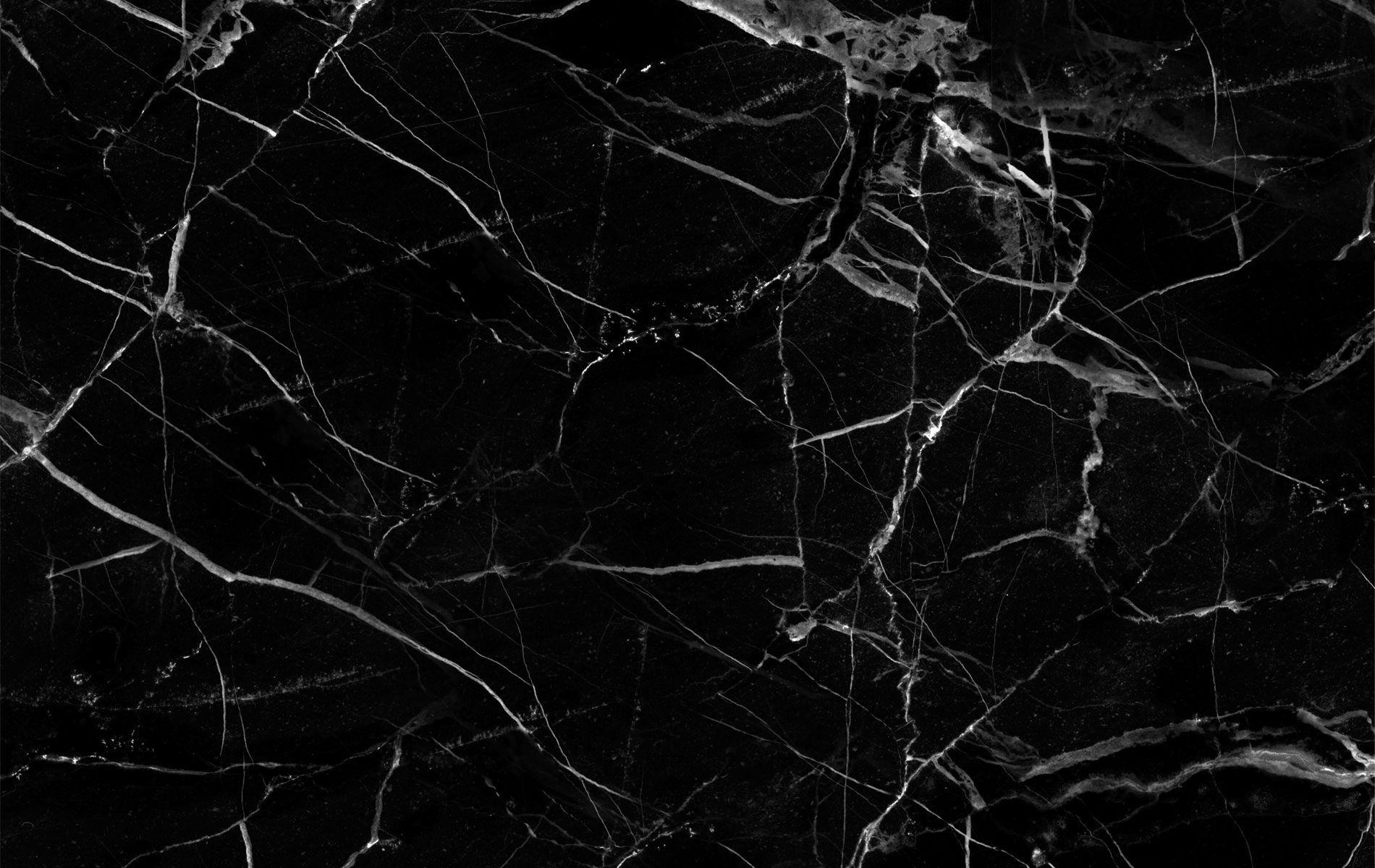 1900x1200 Black Marble Wallpaper HD. Marble desktop wallpaper, Desktop, Desktop