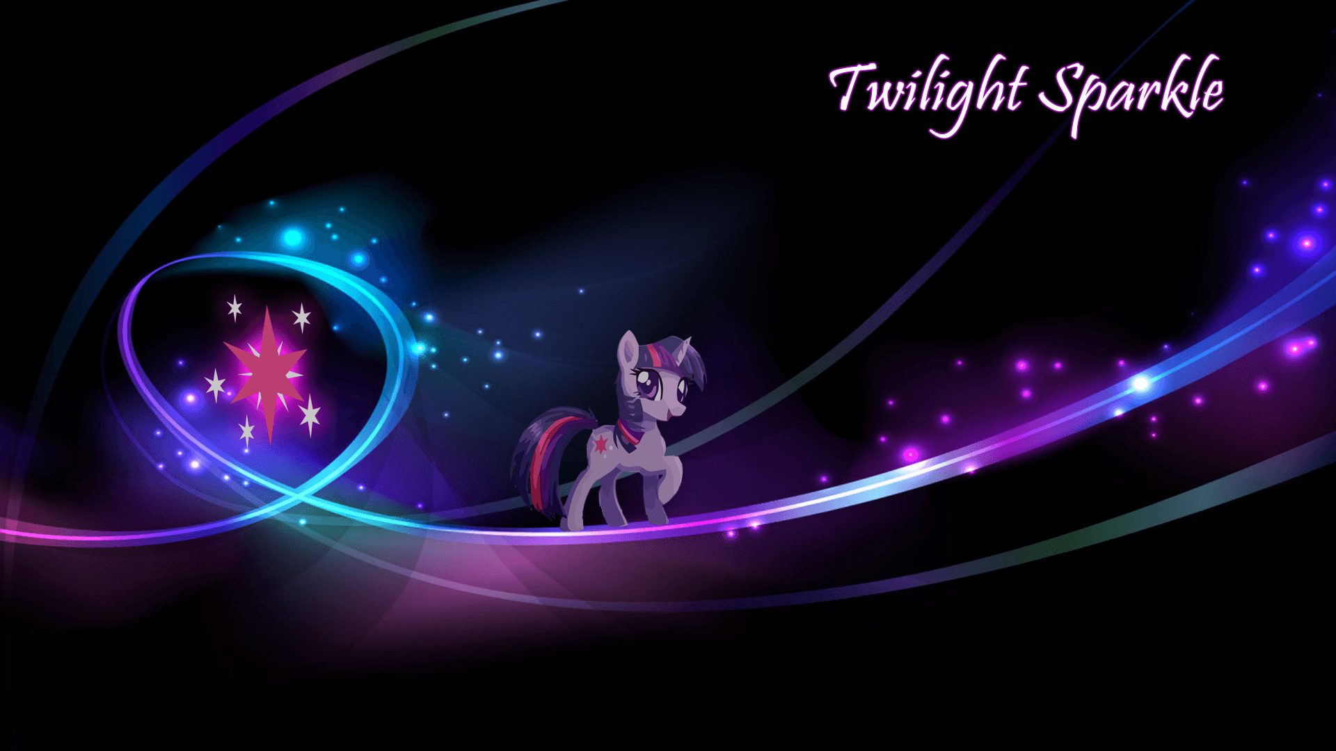 1920x1080 Twilight Sparkle HD wallpaper, Desktop