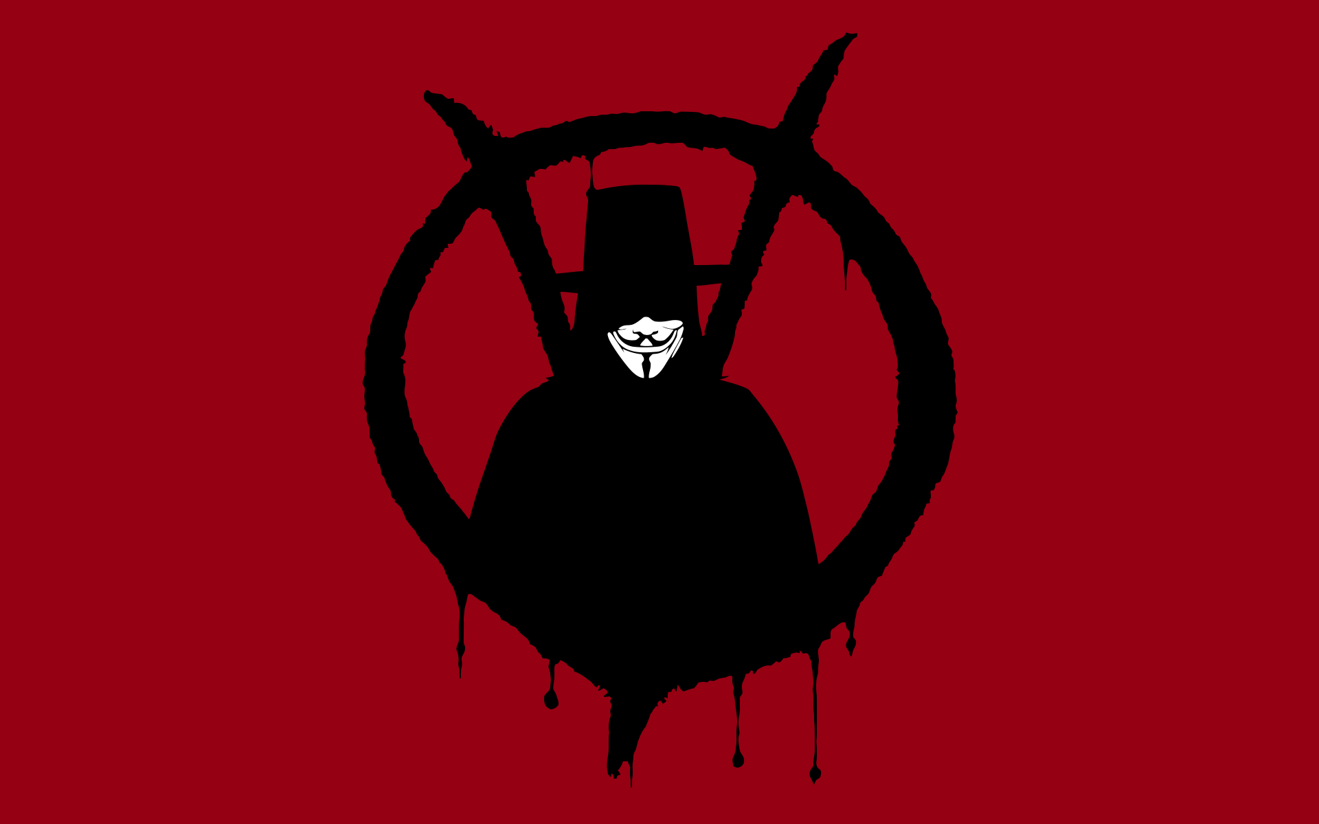 1920x1200 V for Vendetta Wallpaper / WallpaperJam.com, Desktop