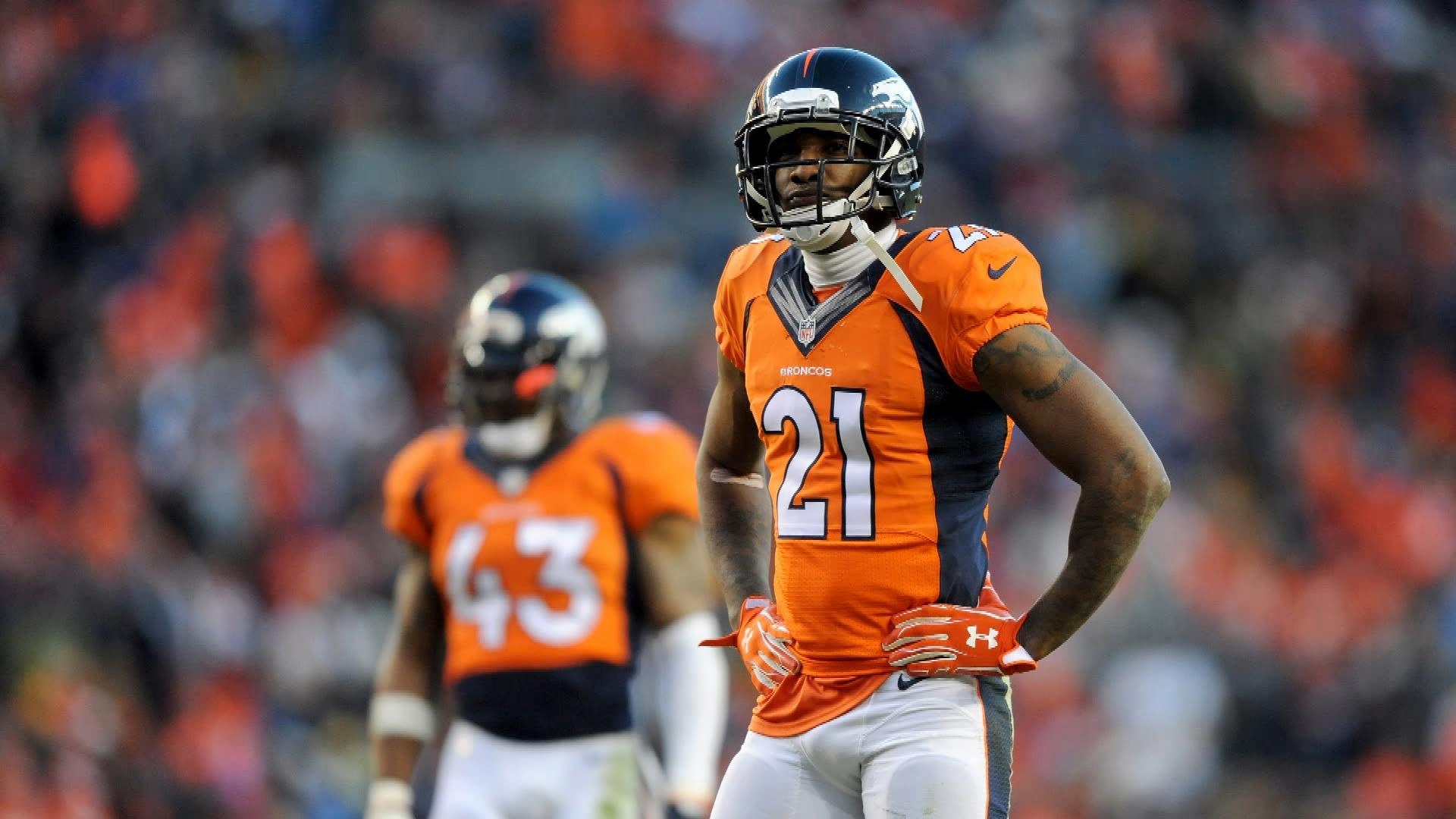 1920x1080 Aqib Talib should tell Denver Broncos to cut him, Desktop