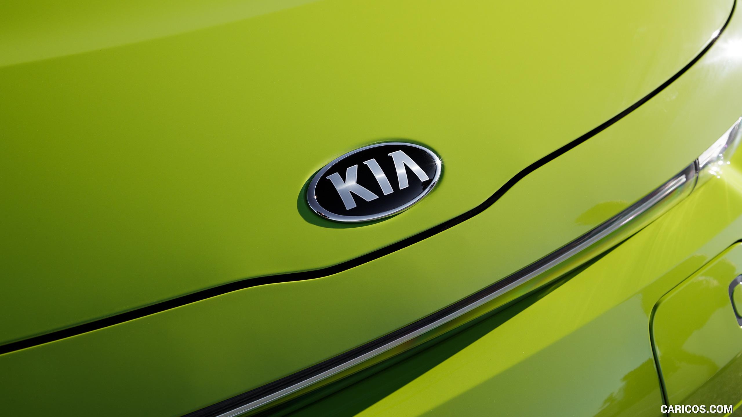 2560x1440 Kia Soul EV. HD Wallpaper, Desktop