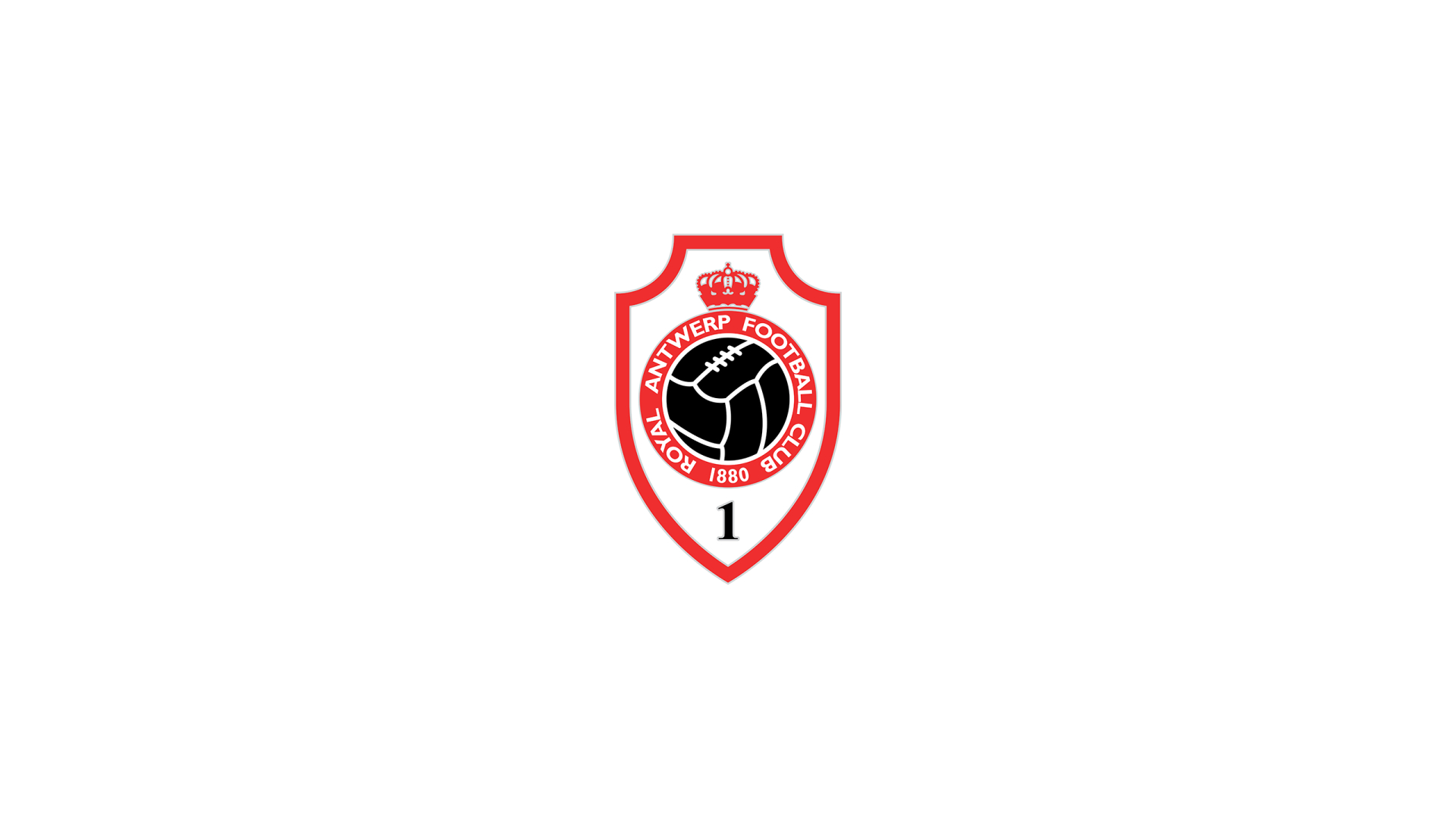 1920x1080 Sports Royal Antwerp F.C. HD Wallpaper, Desktop