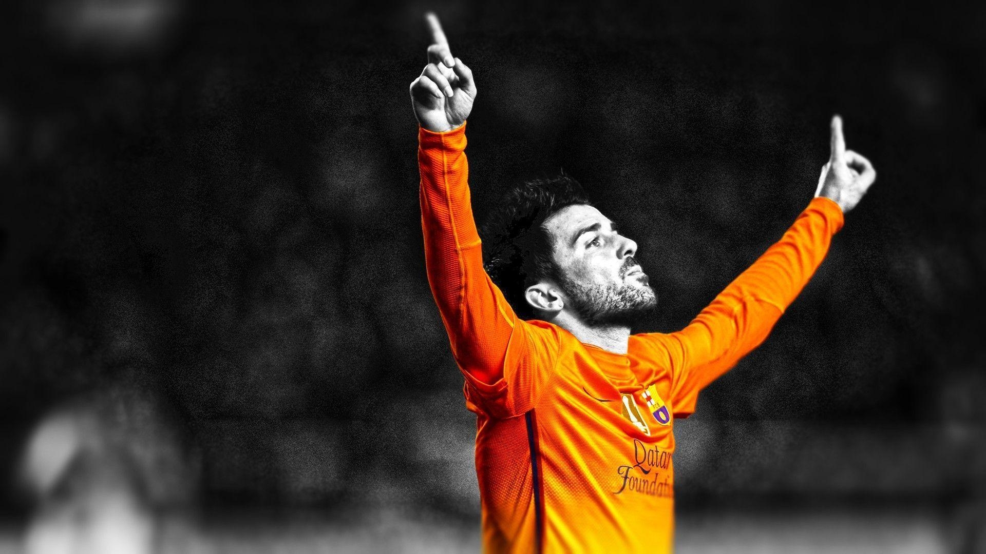 1920x1080 David Villa 1080p Hd Wallpaper, Desktop