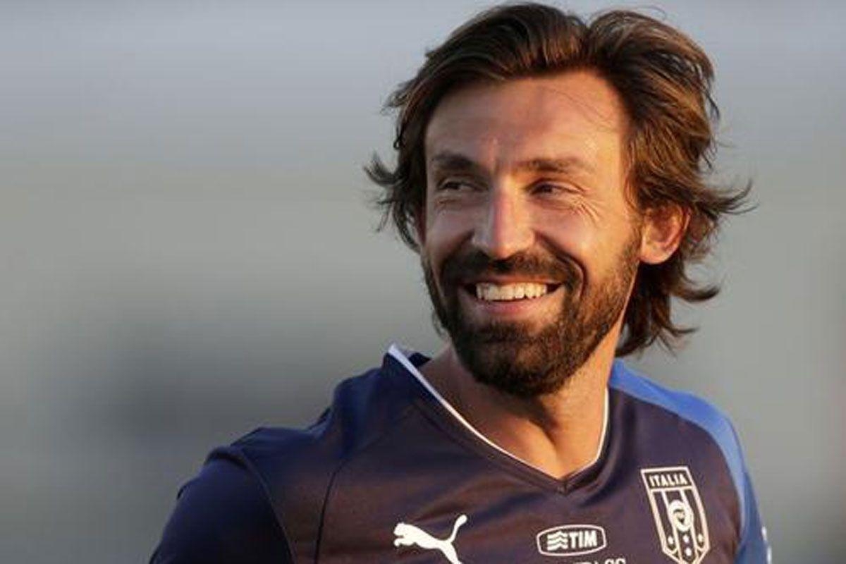 1200x800 Andrea Pirlo to retire from international football after the World Cup, Desktop